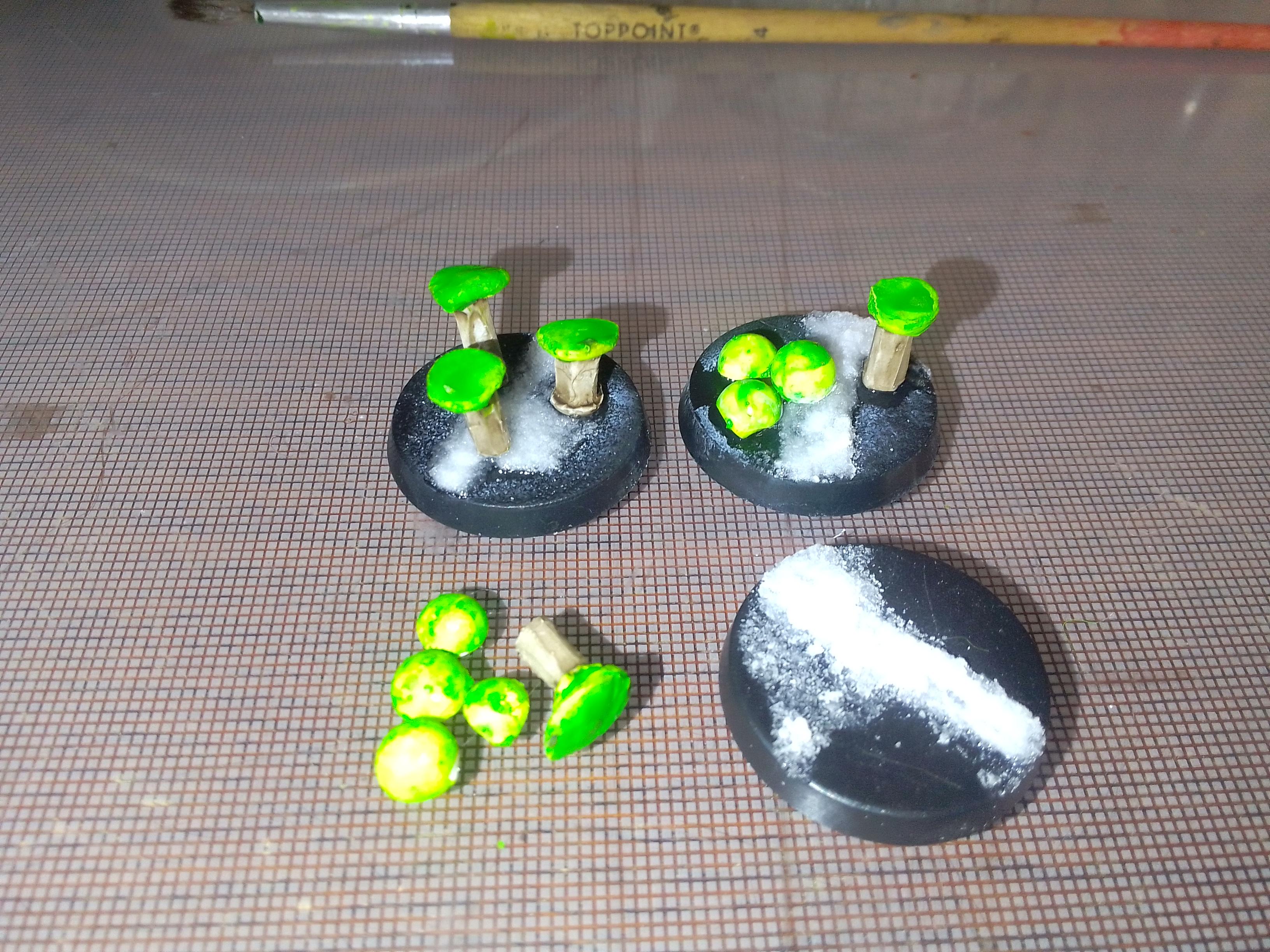 WIP