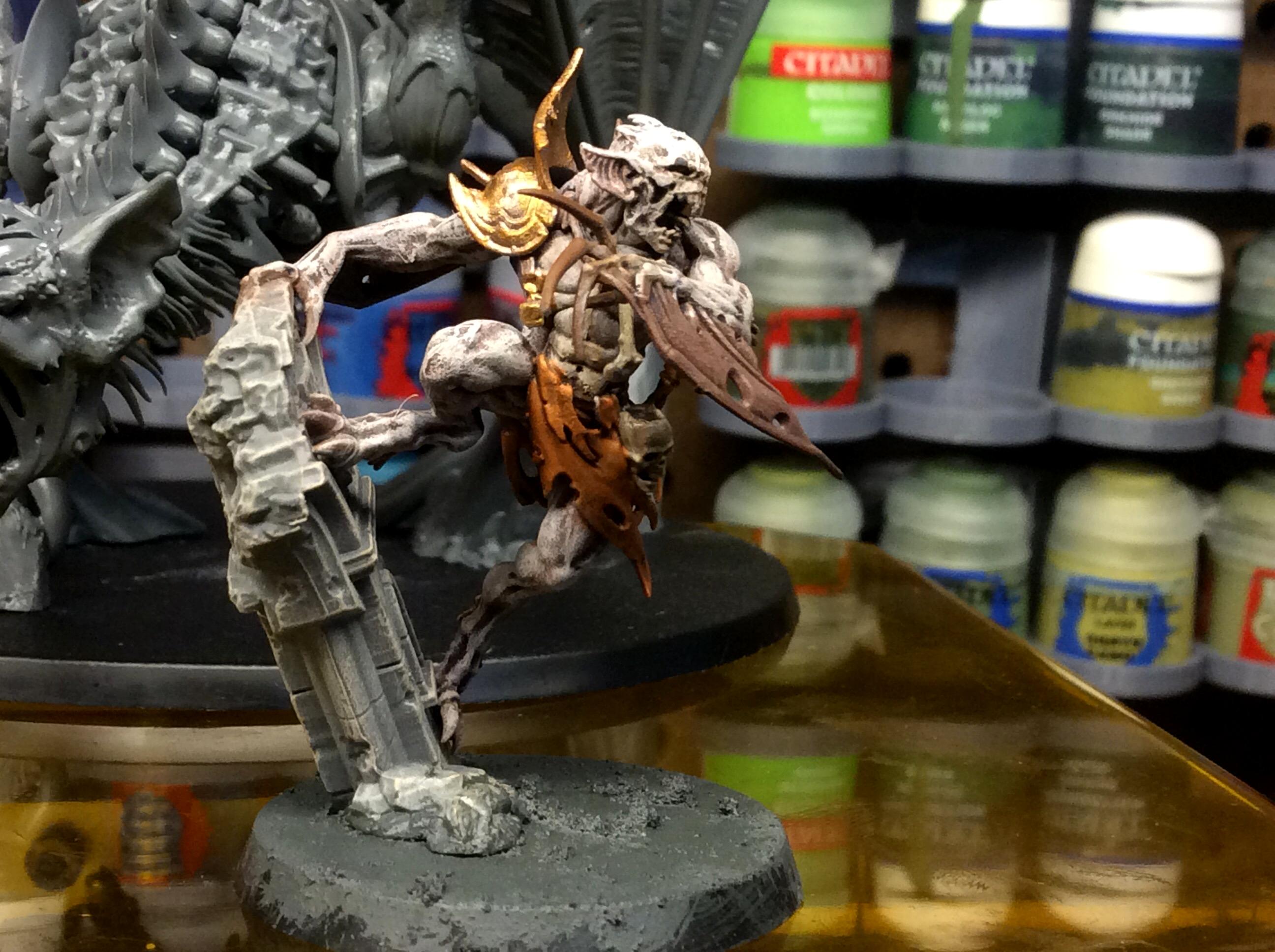 Abhorrent 