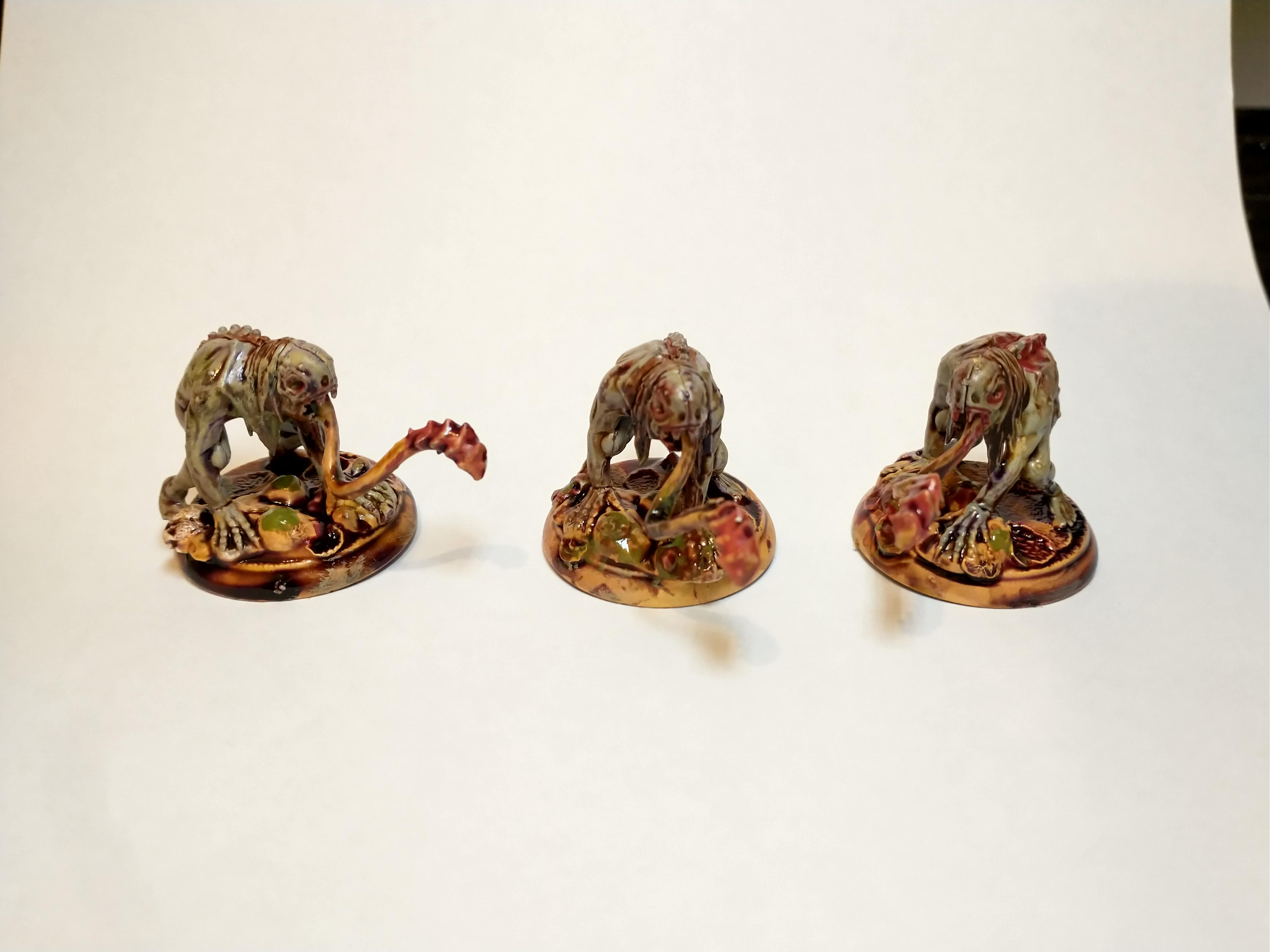 Japanese, Oni, Yokai