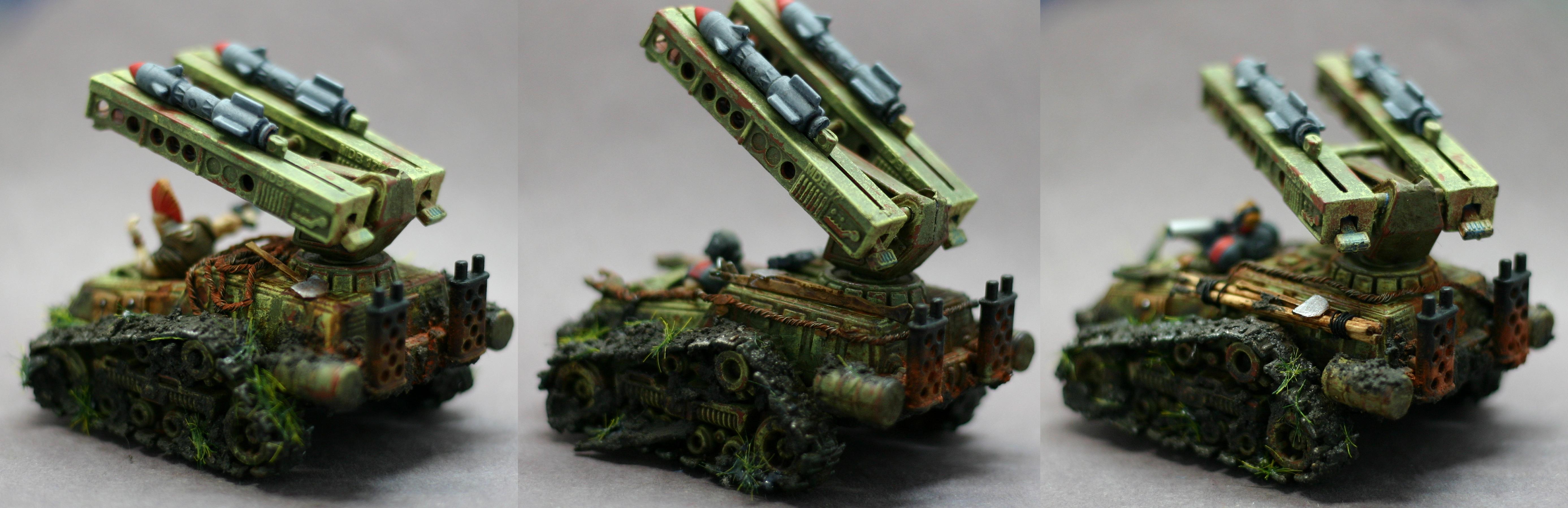 Conversion, Inquisition, Robogear, Robogear Varan, Strelets, Tehnolog, Varan