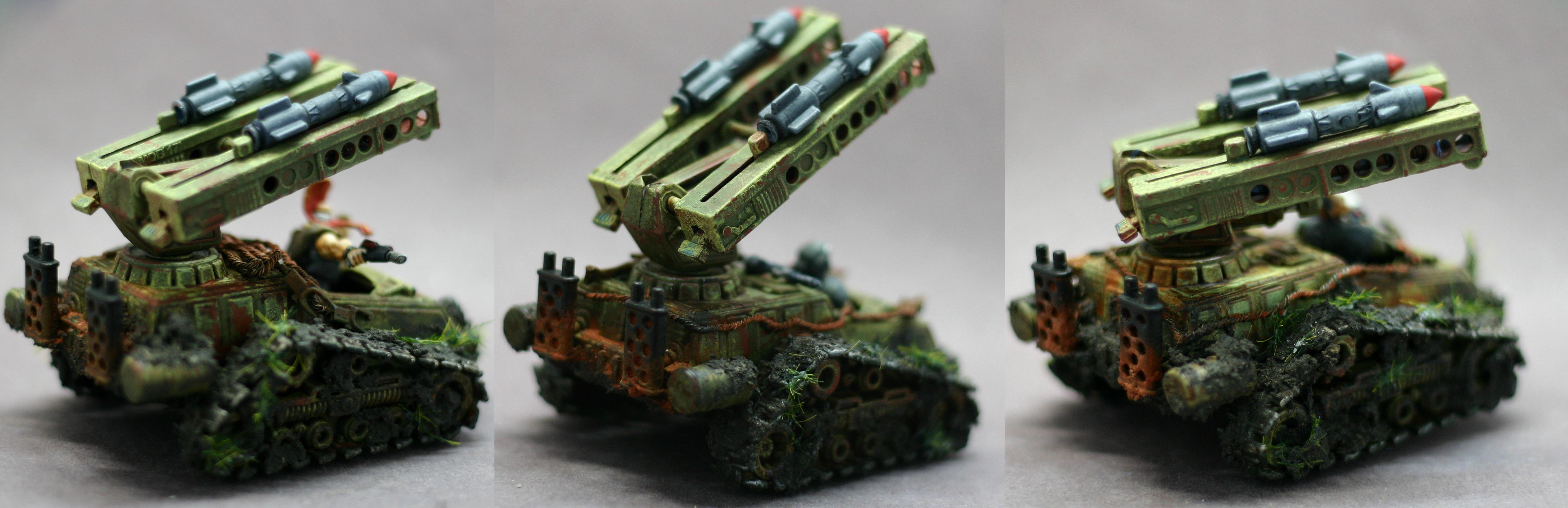 Conversion, Inquisition, Robogear, Robogear Varan, Strelets, Tehnolog, Varan