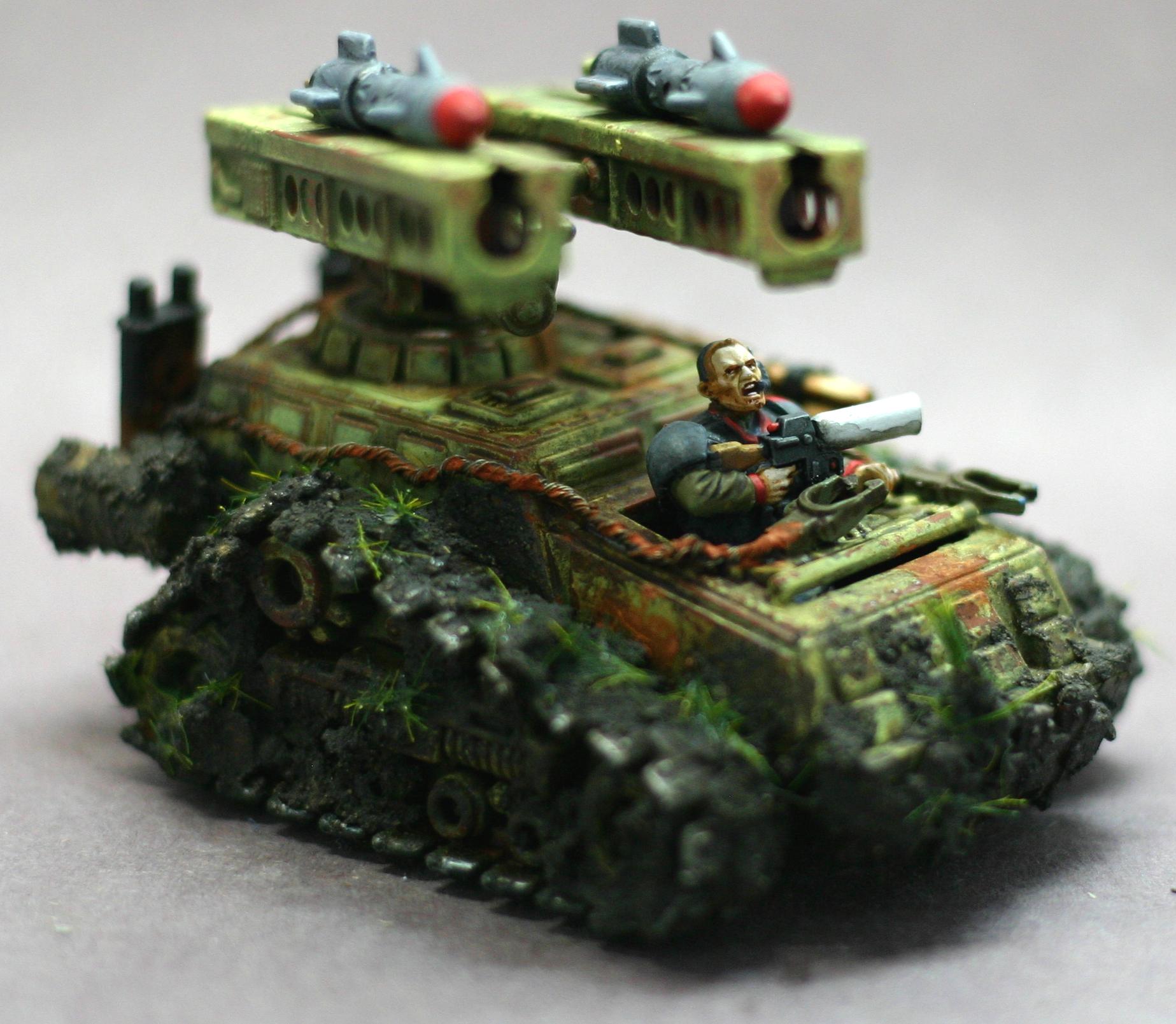 Conversion, Inquisition, Robogear, Robogear Varan, Strelets, Tehnolog, Varan