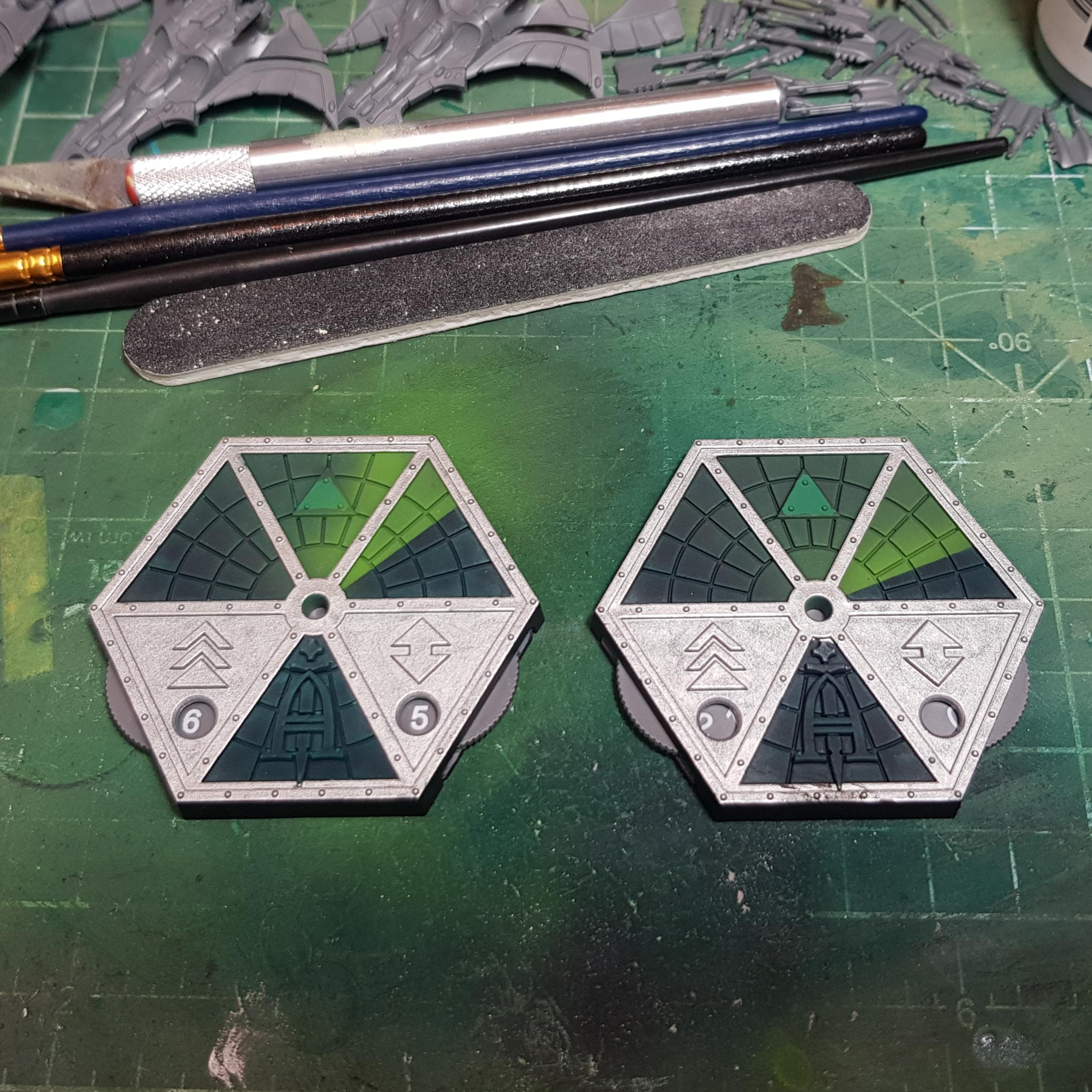 AI bases