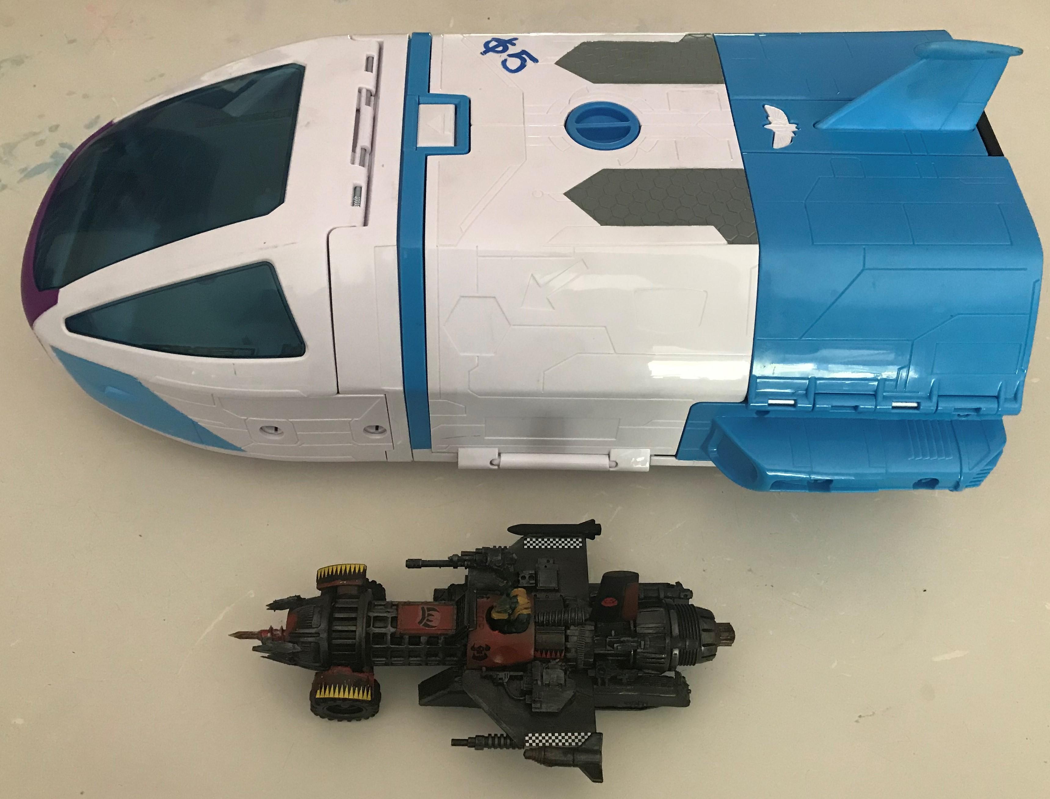 Disney, Shuttle, Toy