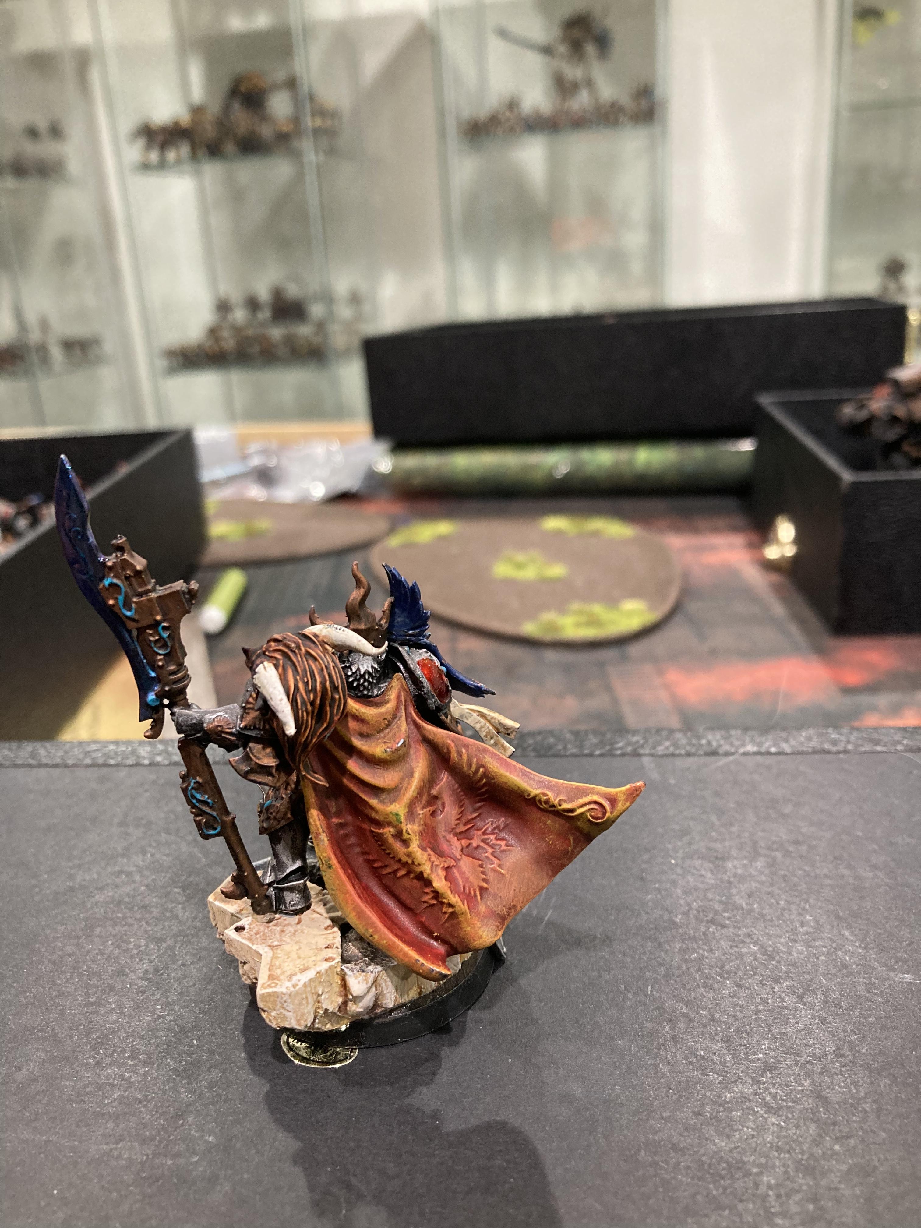 Adeptus Custodes, Custodes, Horus Heresy, Talons Of The Emperor, Warhammer 30000, Warhammer 30k, Warhammer 40,000, Warhammer Fantasy