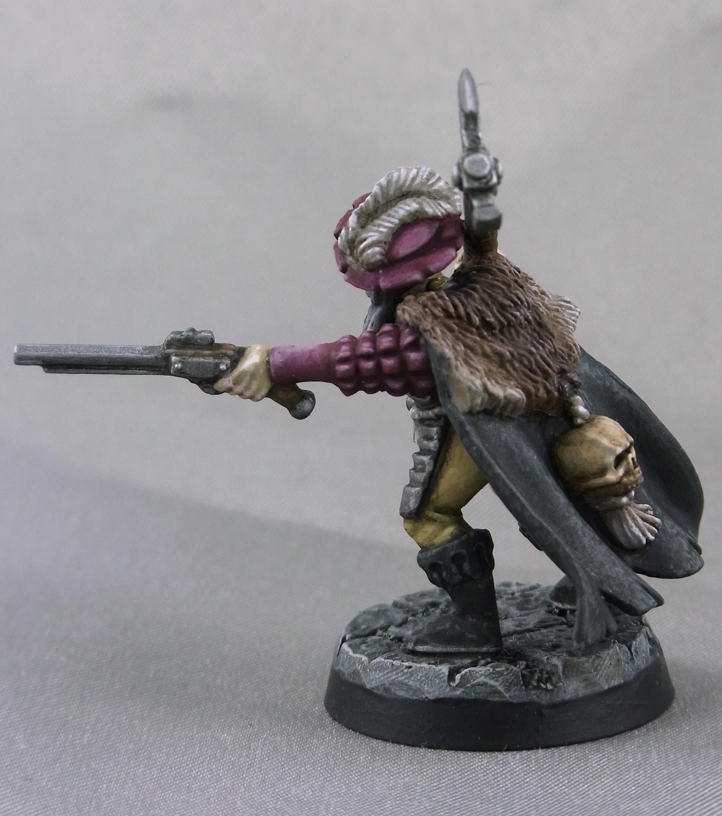 Age Of Sigmar, Conversion, Empire, Free Company Militia, Freeguild, Mercenary, Mordheim, Warhammer Fantasy