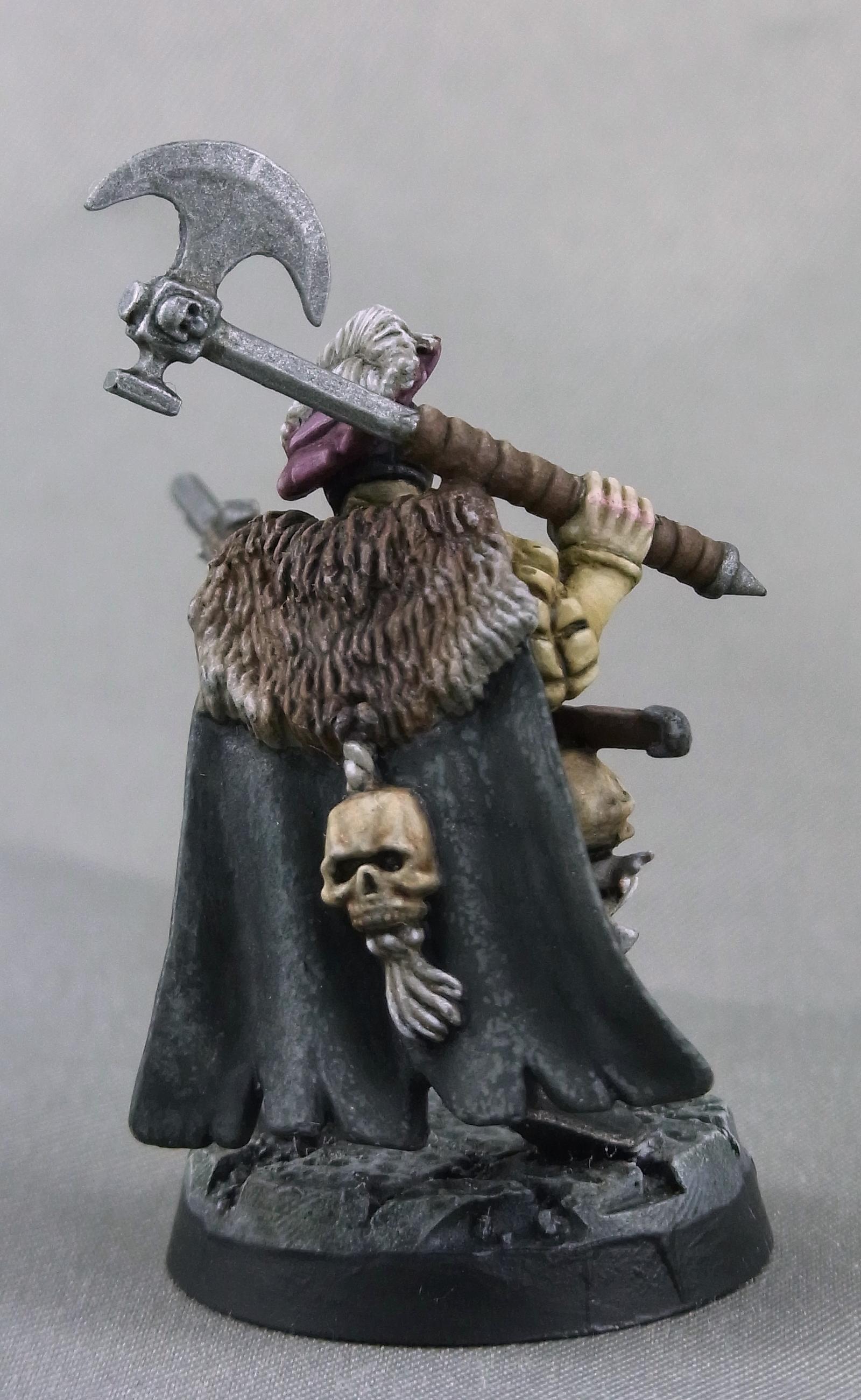 Age Of Sigmar, Conversion, Empire, Free Company Militia, Freeguild, Mercenary, Mordheim, Warhammer Fantasy