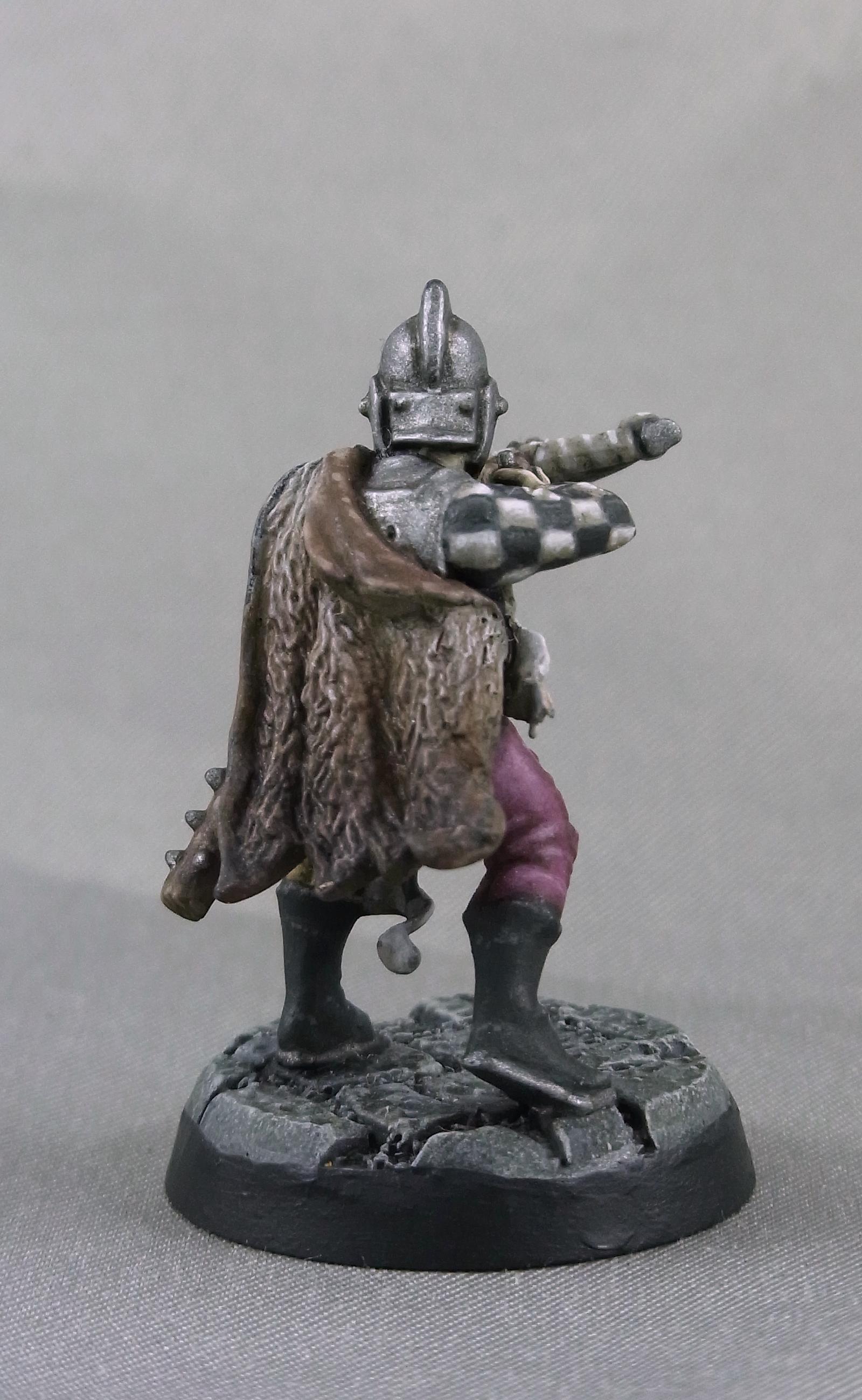 Age Of Sigmar, Conversion, Empire, Free Company Militia, Freeguild, Mercenary, Mordheim, Warhammer Fantasy