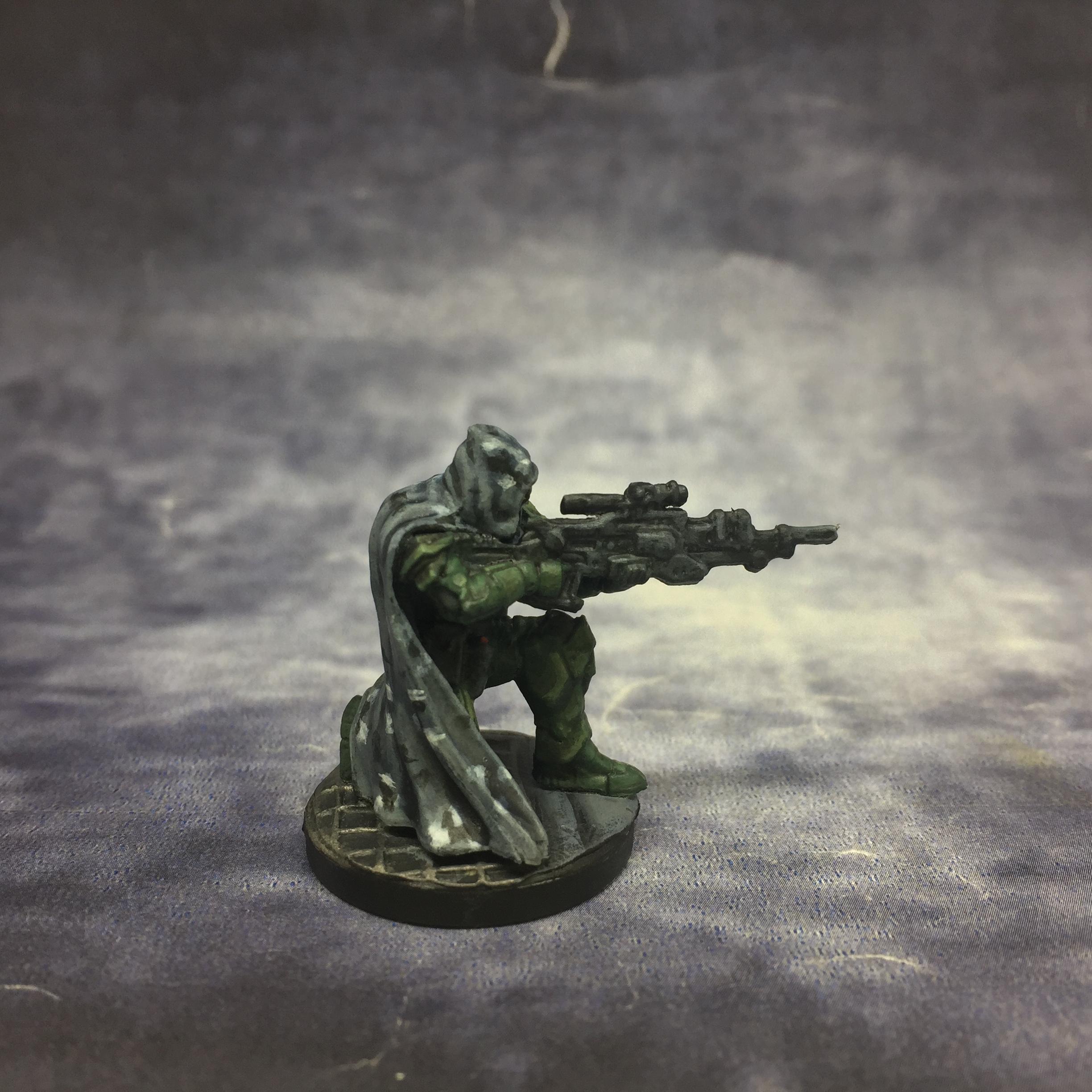 Deadzone, Enforcers, Firefight, Mantic, November 2031, Restic, Warpath