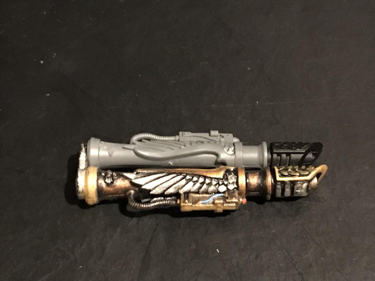 Lascannon