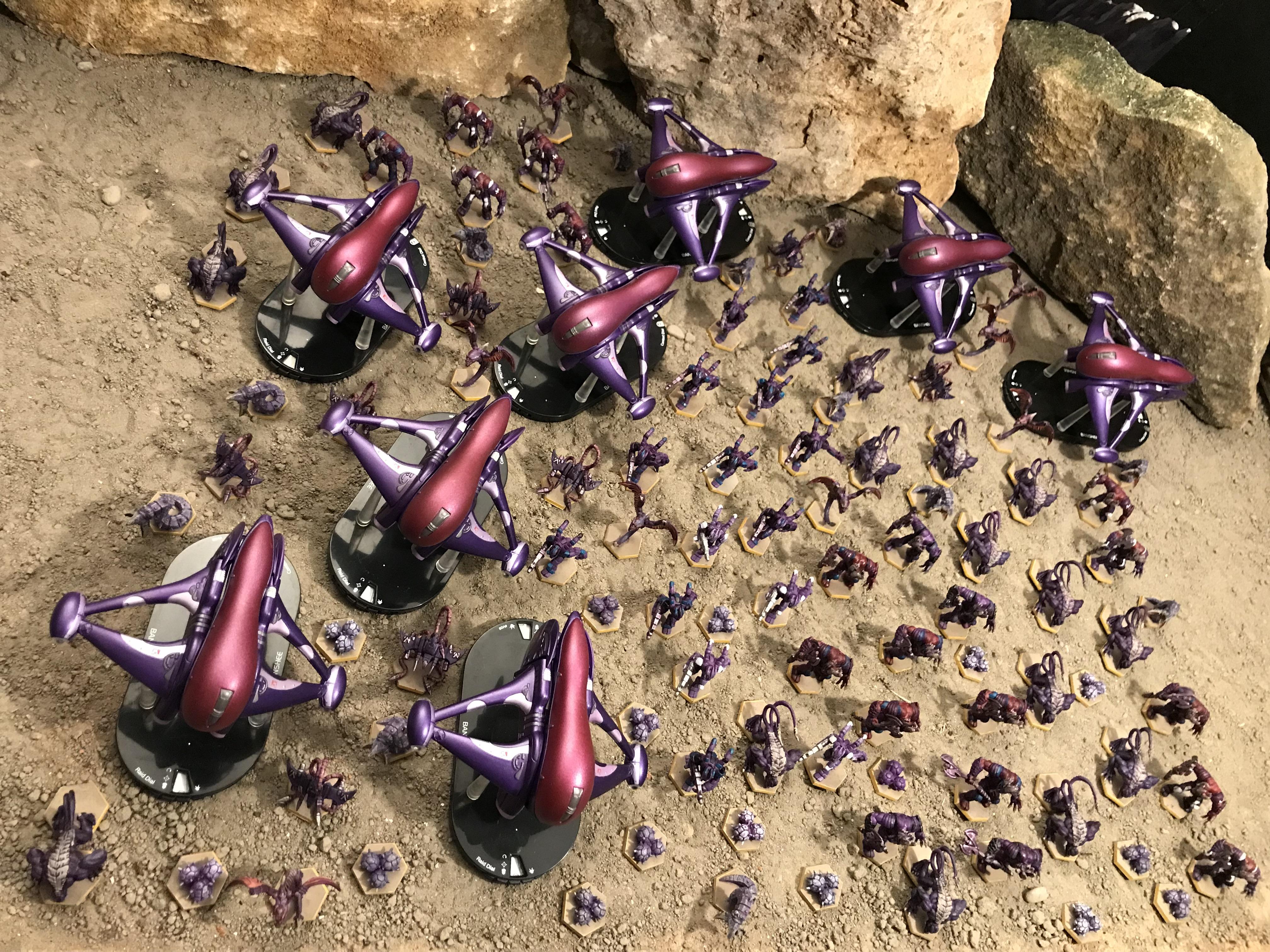 Mügüll Pacha's armada