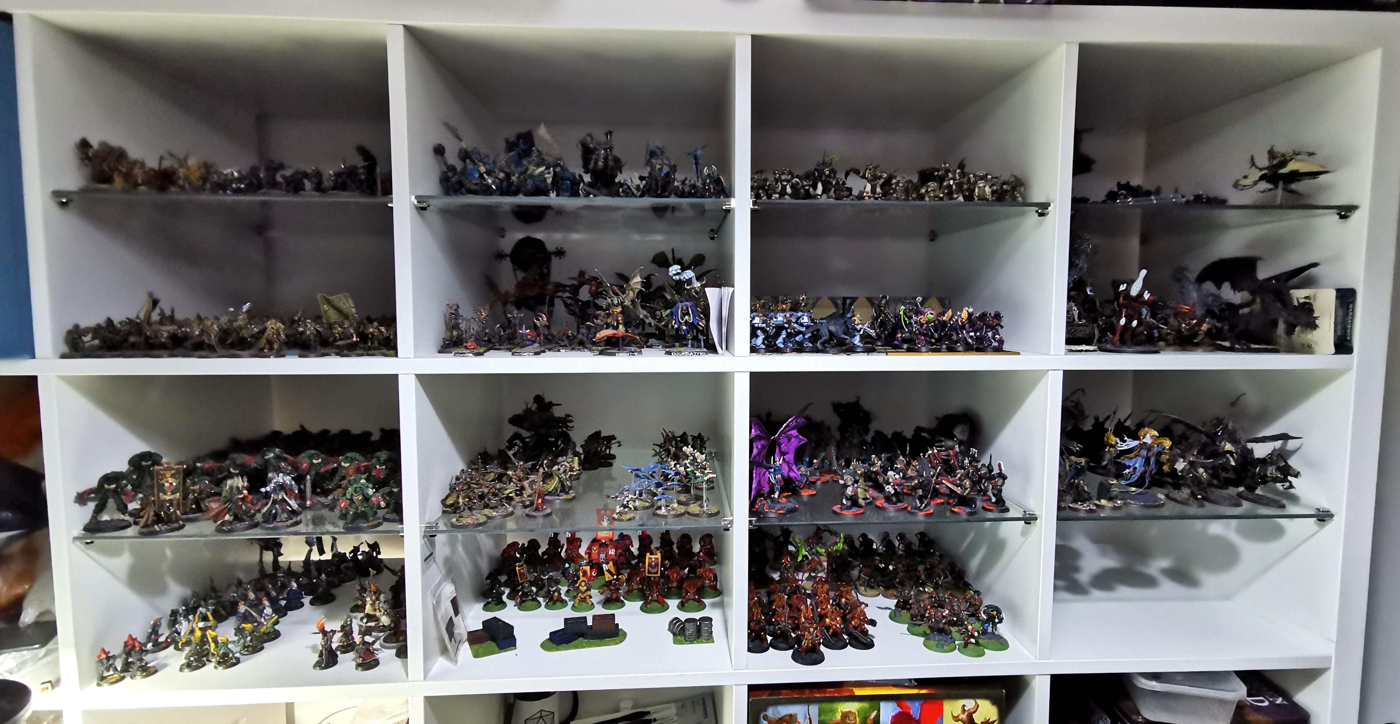 Hobby Storage