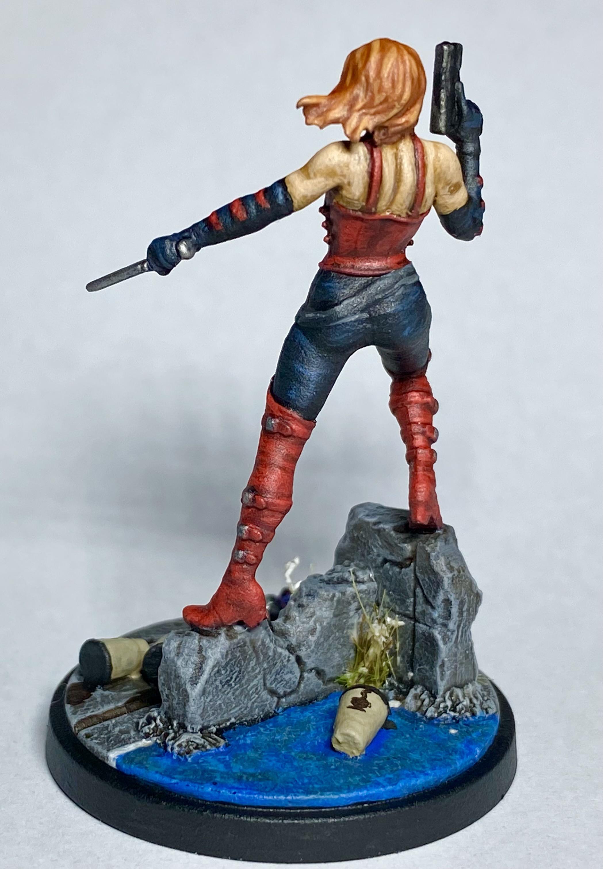 Atomic Mass Games, Cabal, Infinity, Marvel Crisis Protocol, Mcu, Sin