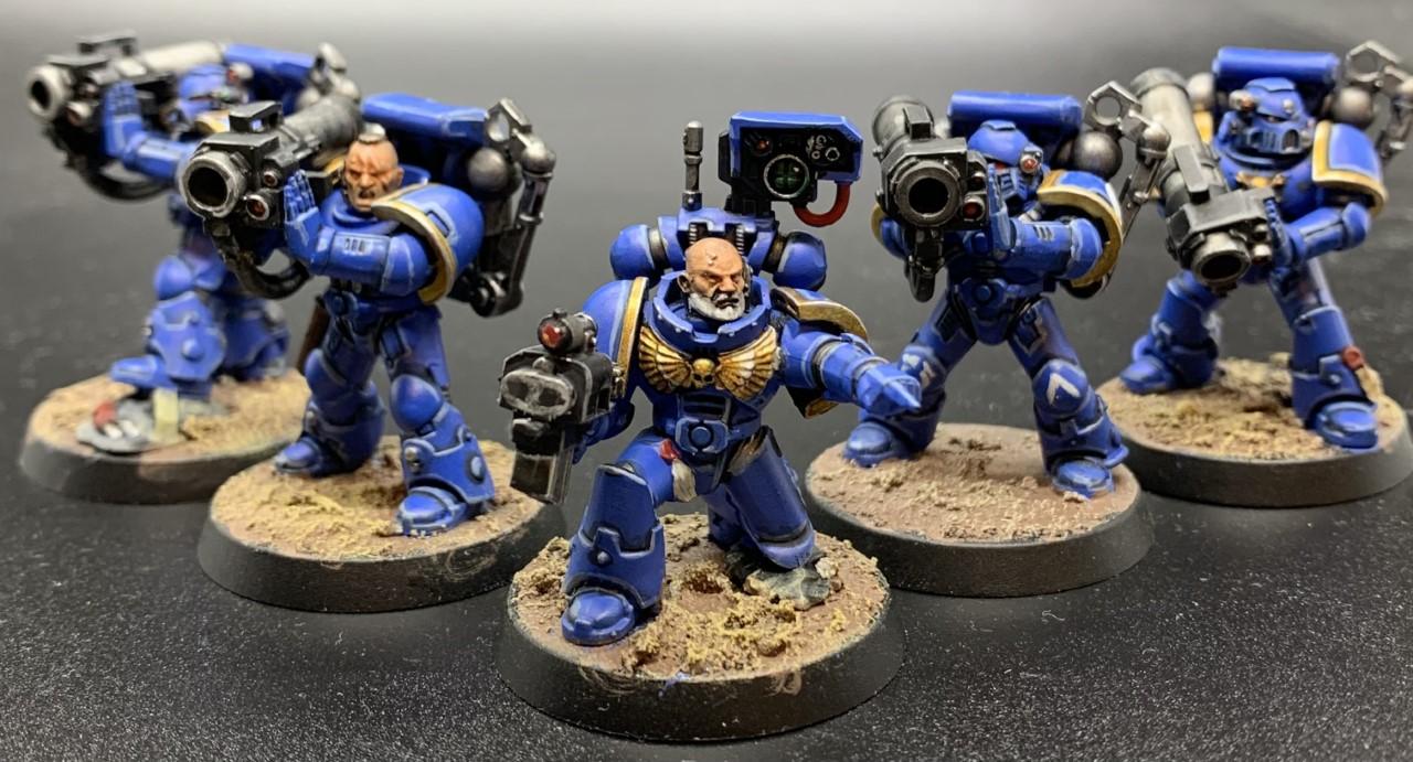 Blue, Space Marines, Ultramarines, Warhammer 40,000