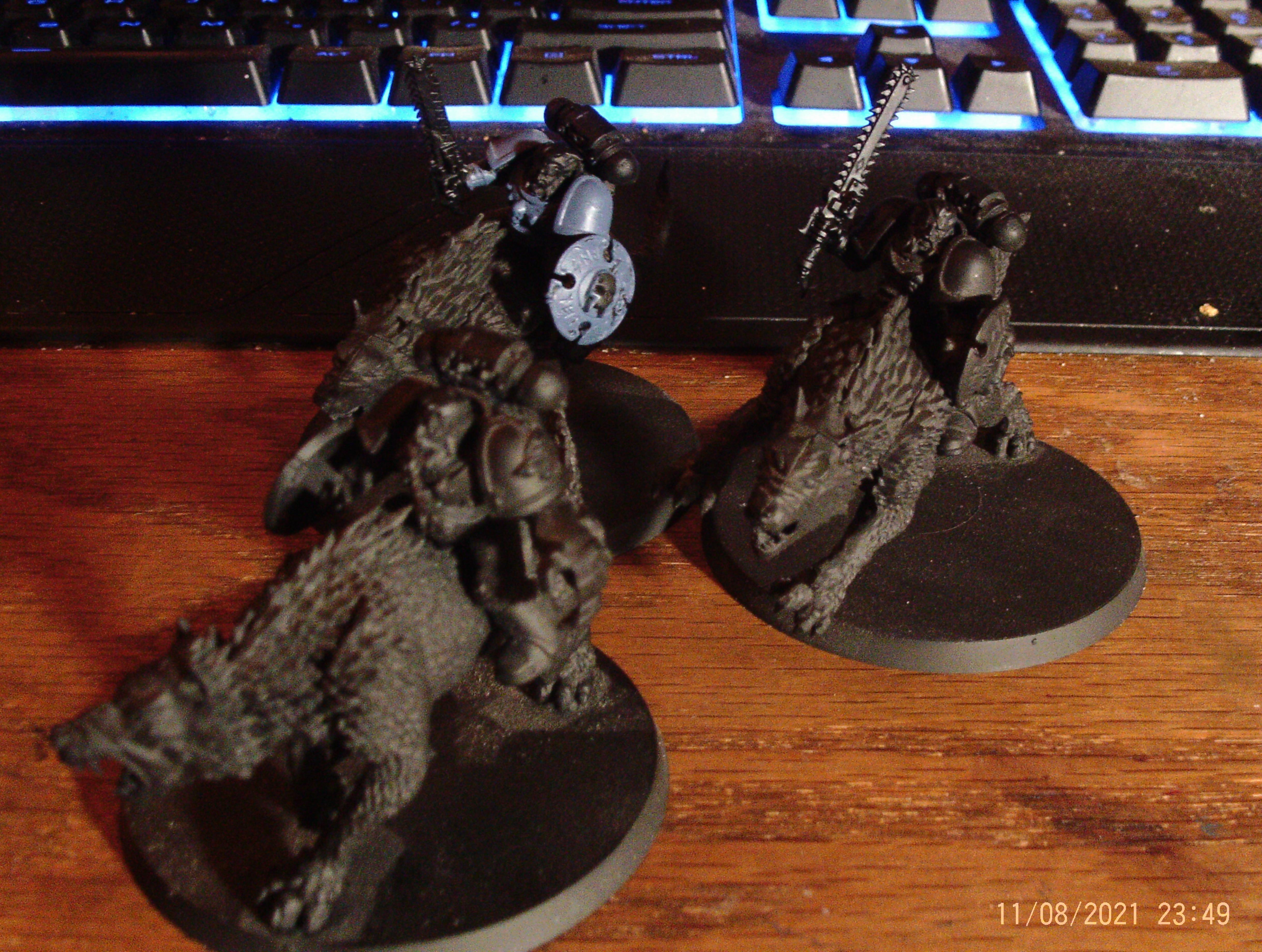 ThunderCav Primed