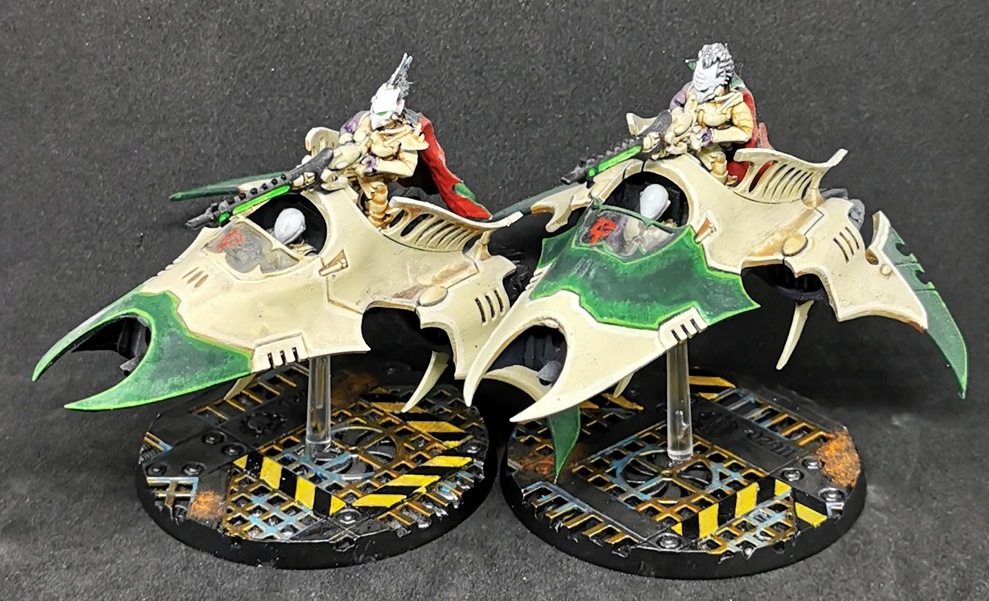 Kabal Venoms
