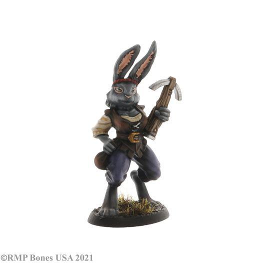 Bunny, Dress, Reaper