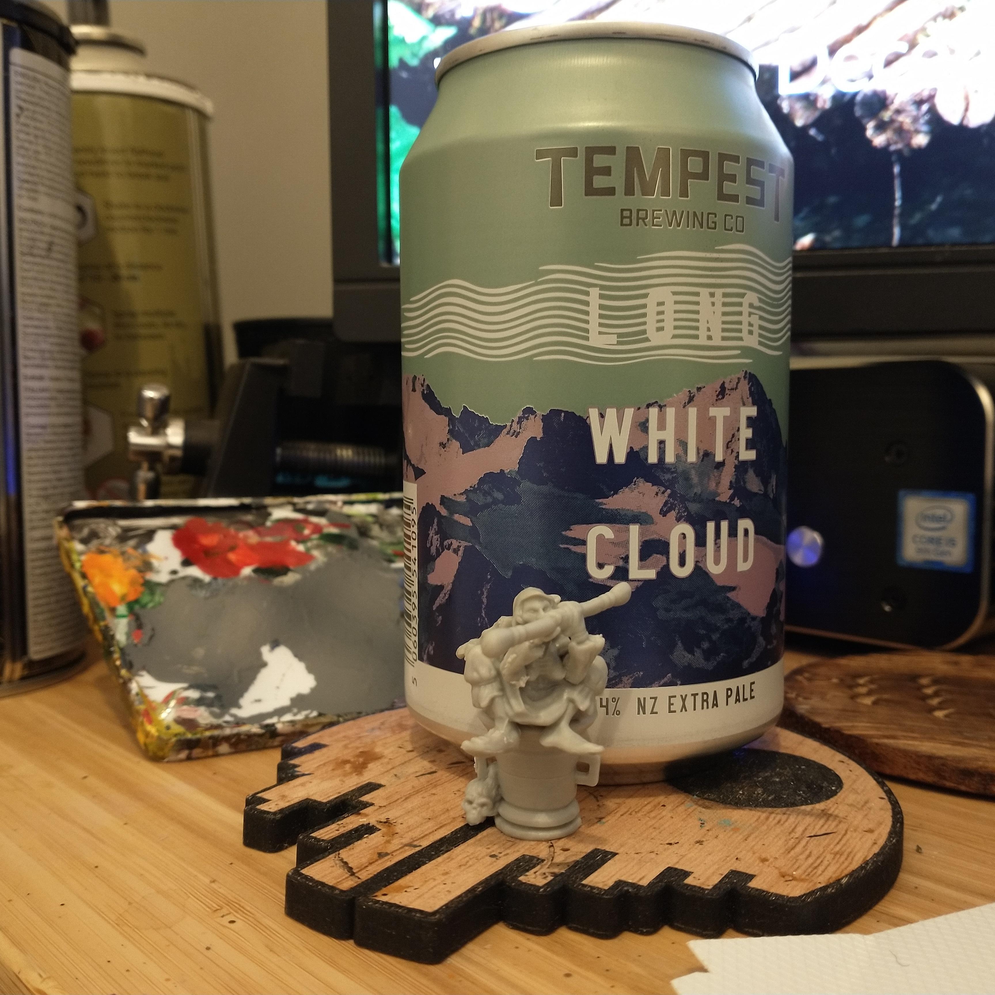 Witch's brew