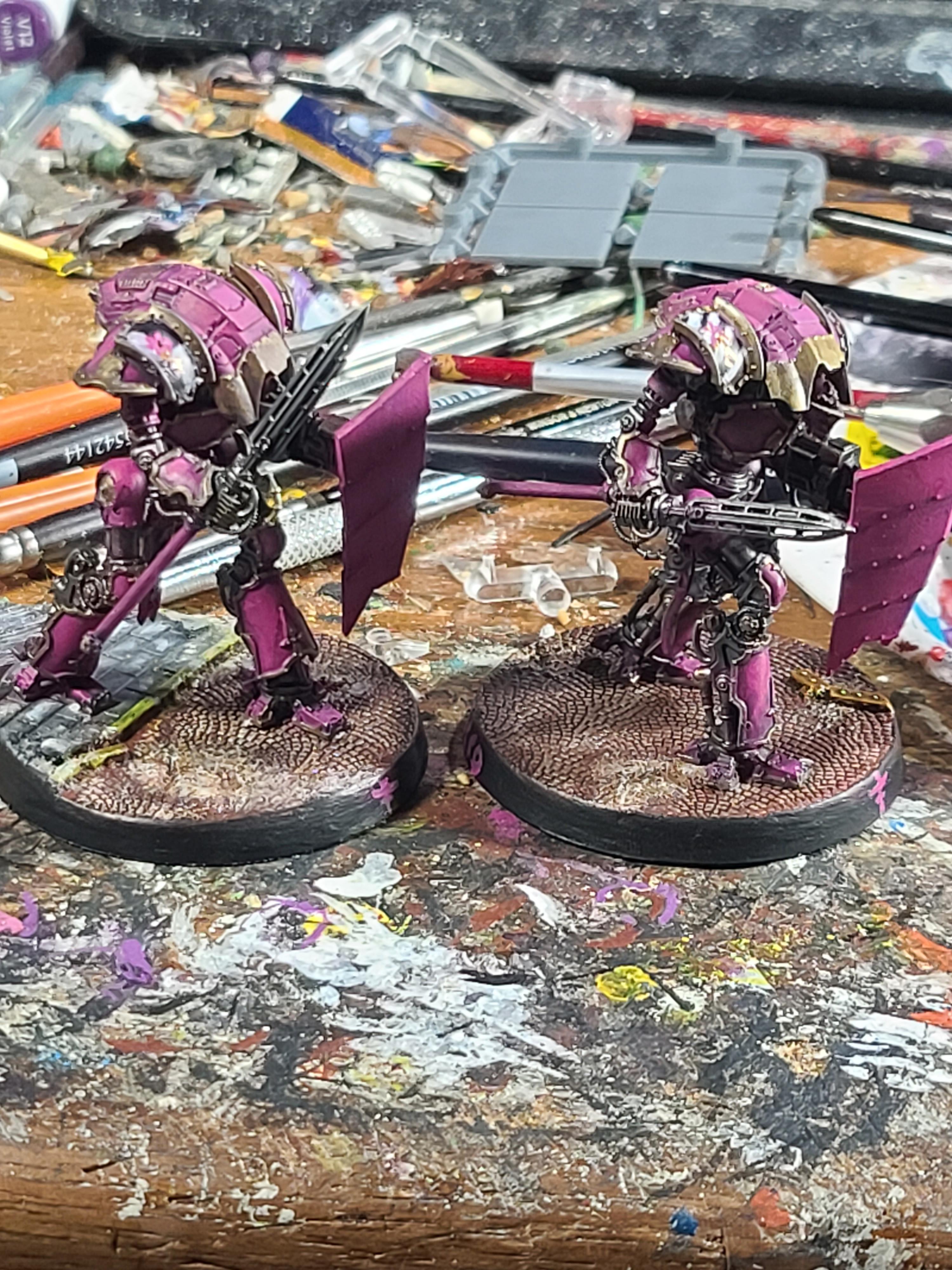 Adeptus Titanicus, Cerastus, Games Workshop, Knights, Lancer