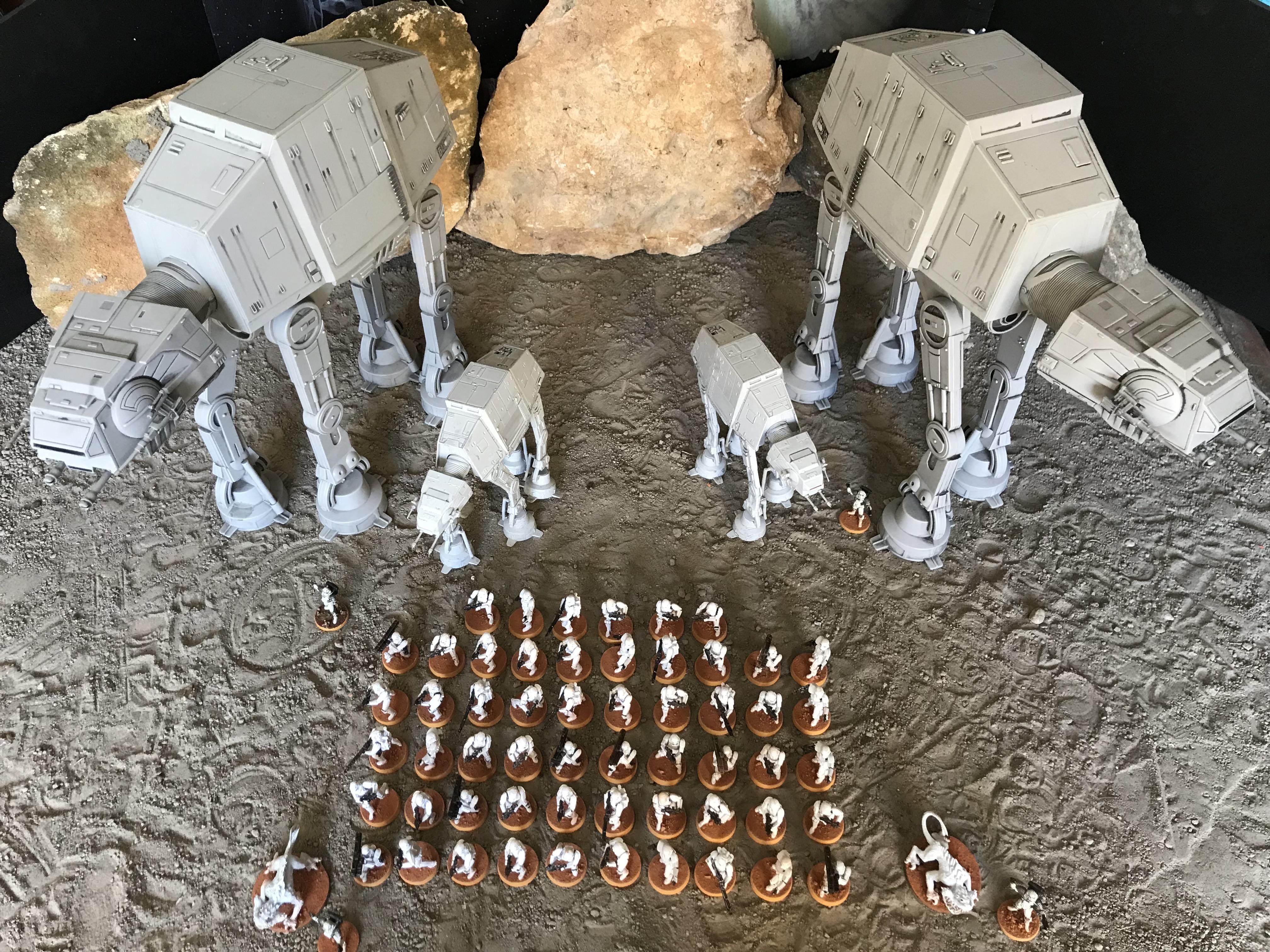 Imperials