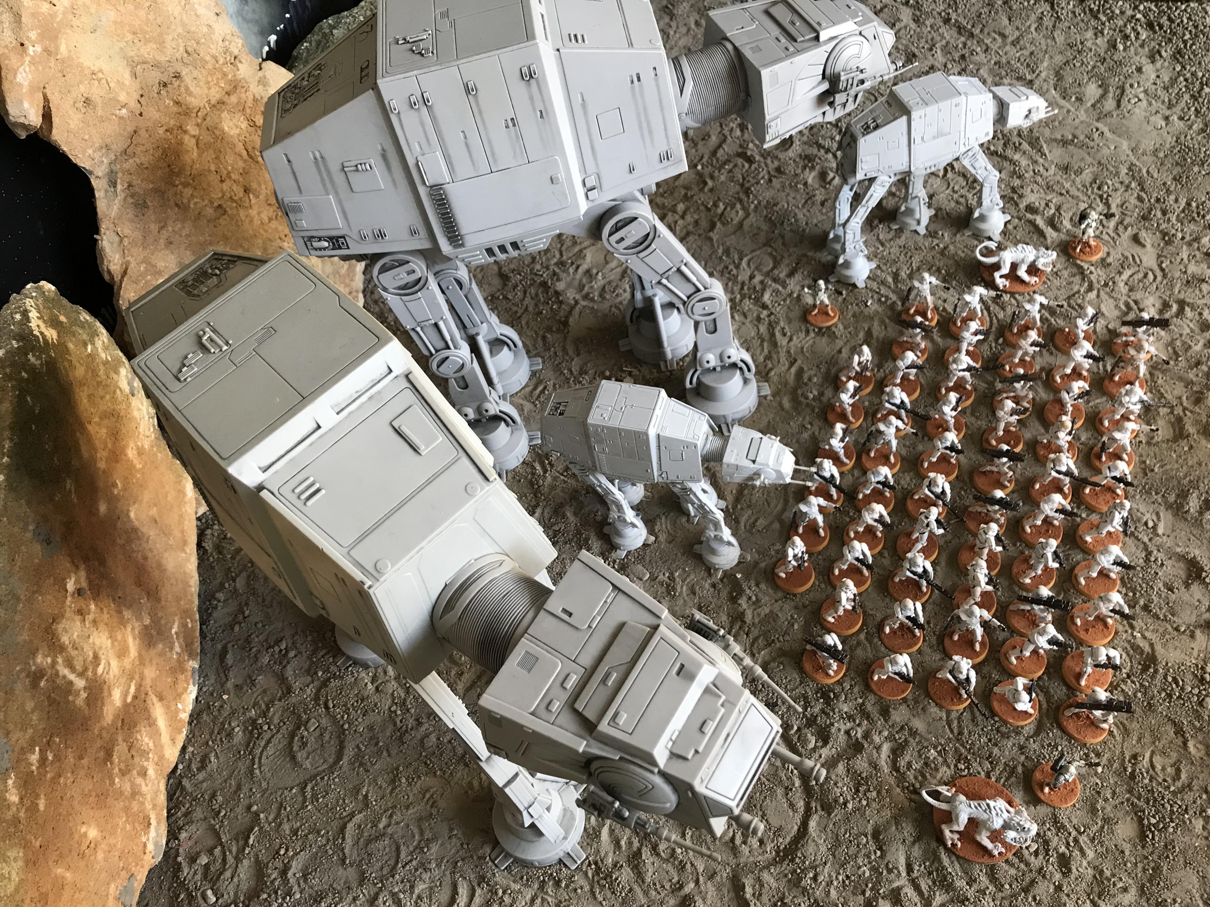 Imperials