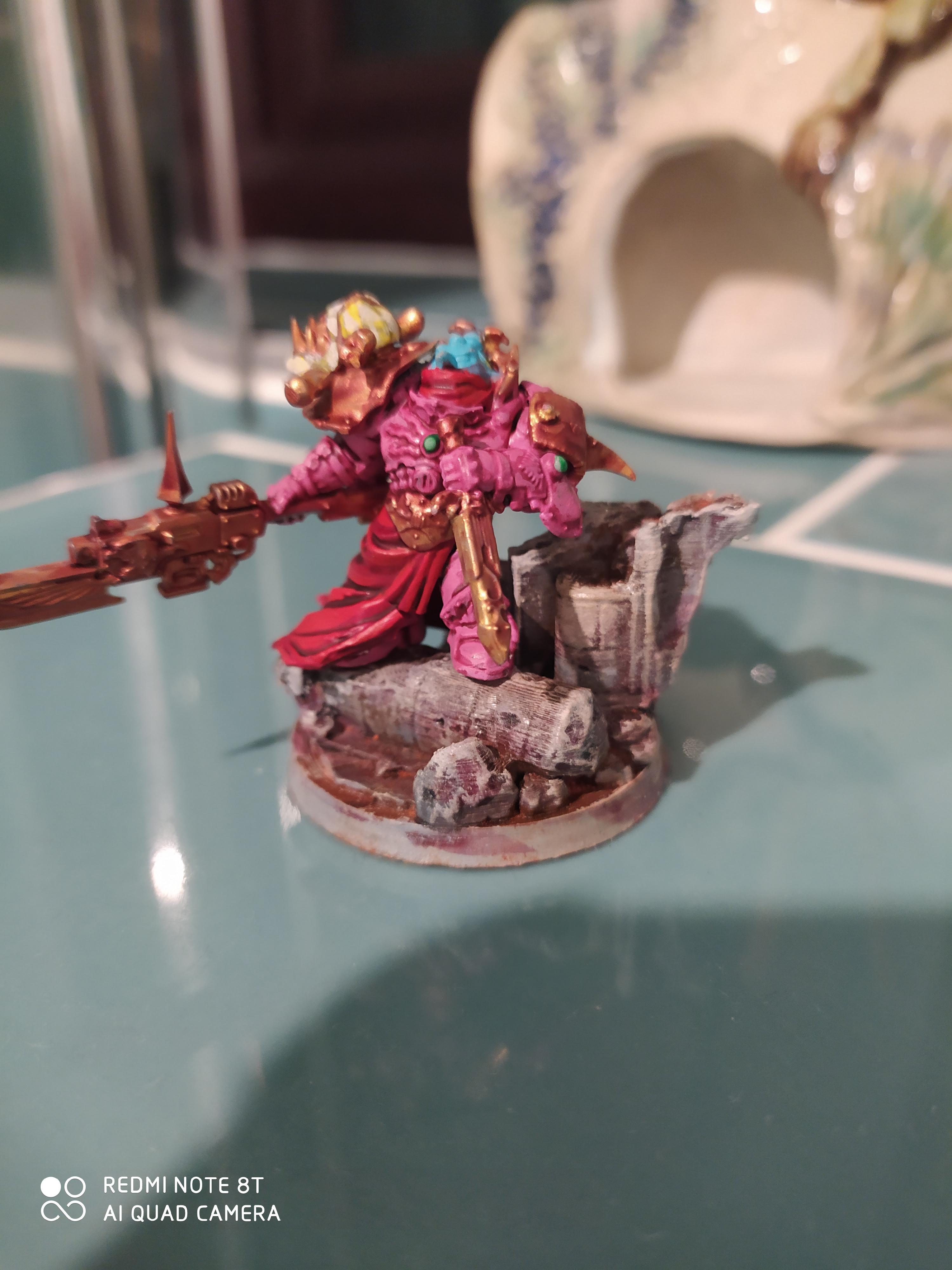 Meganobz WIP