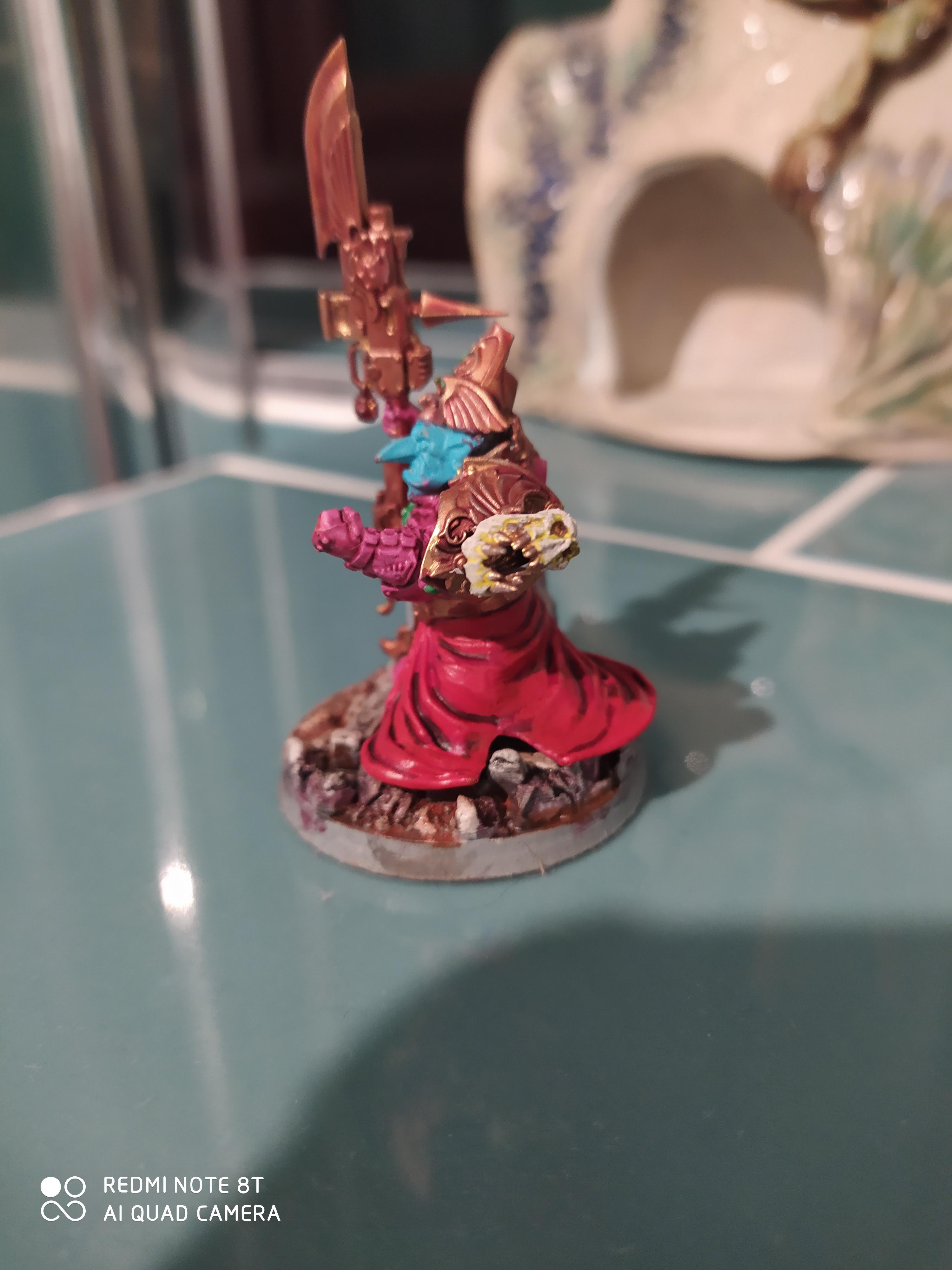Meganobz WIP