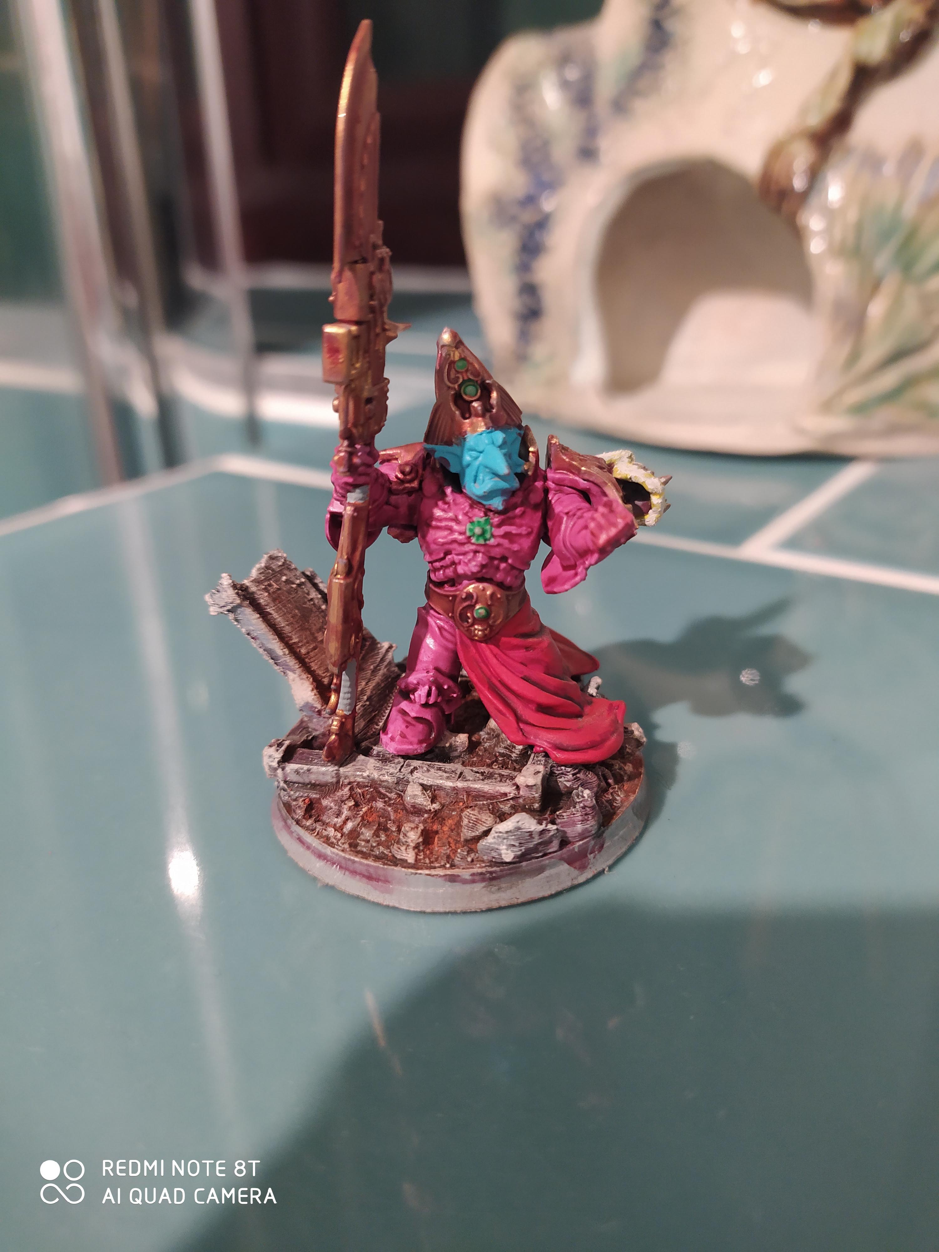 Meganobz WIP