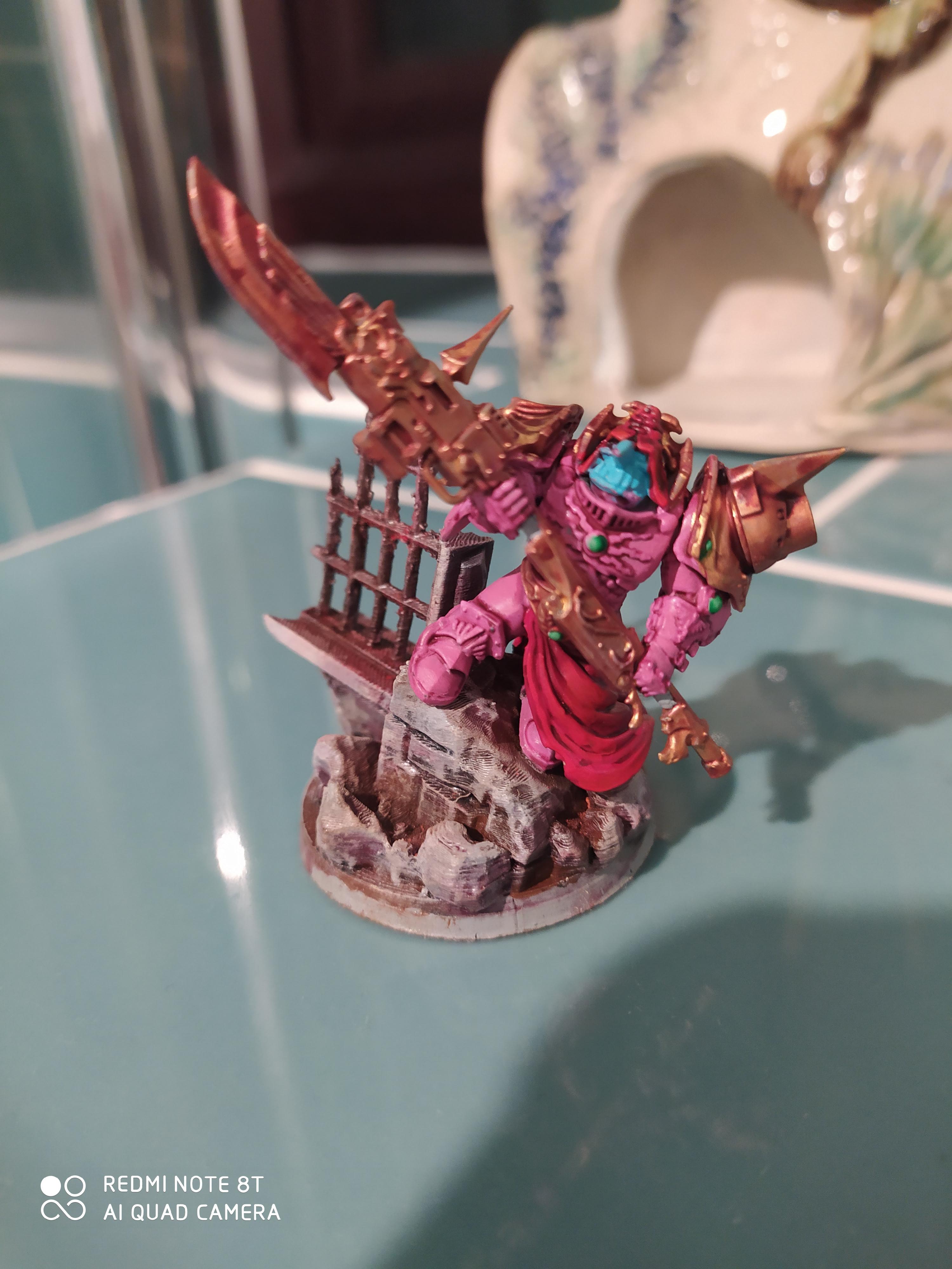 Meganobz WIP