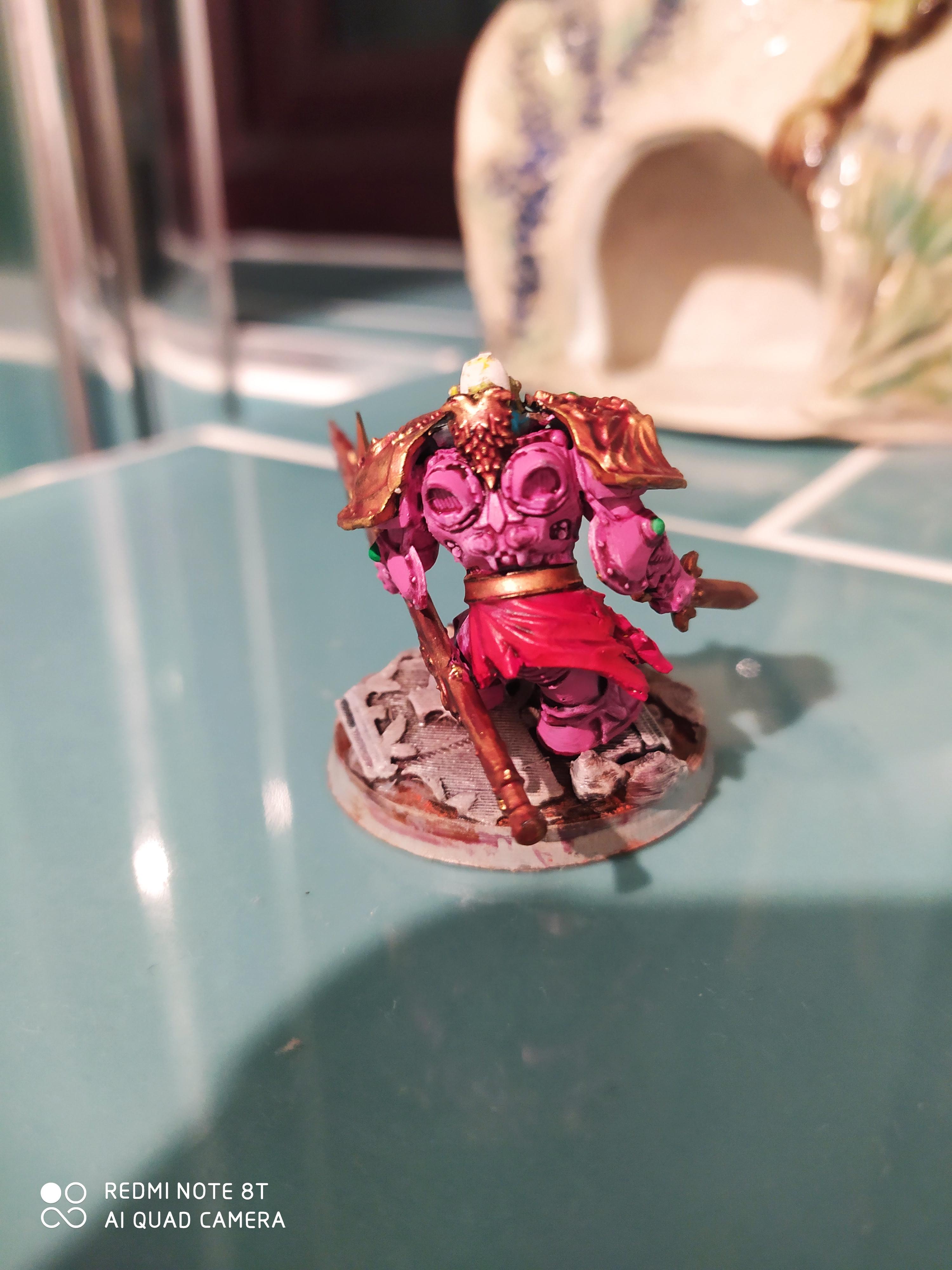Meganobz WIP