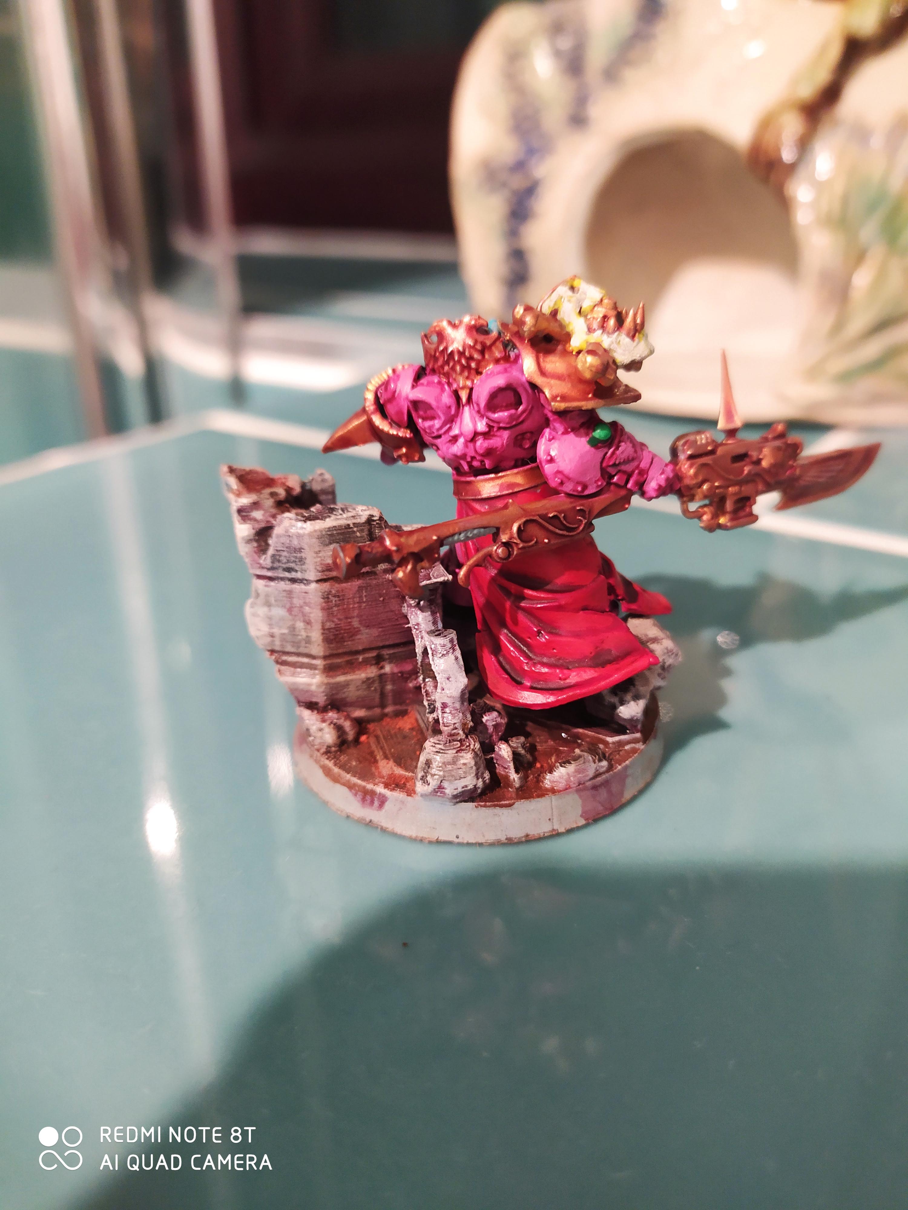 Meganobz WIP
