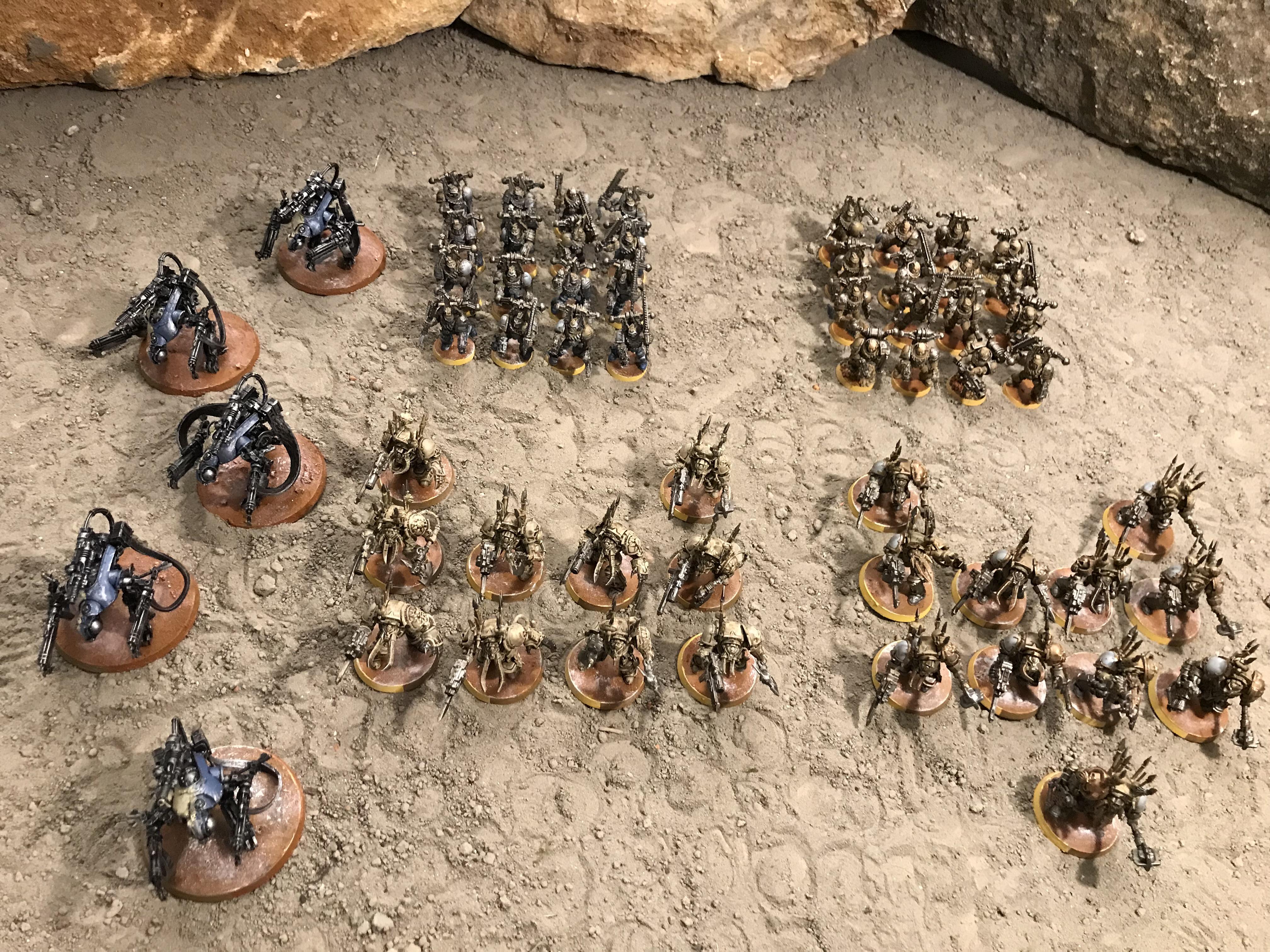 Legio XXXXII Destructris