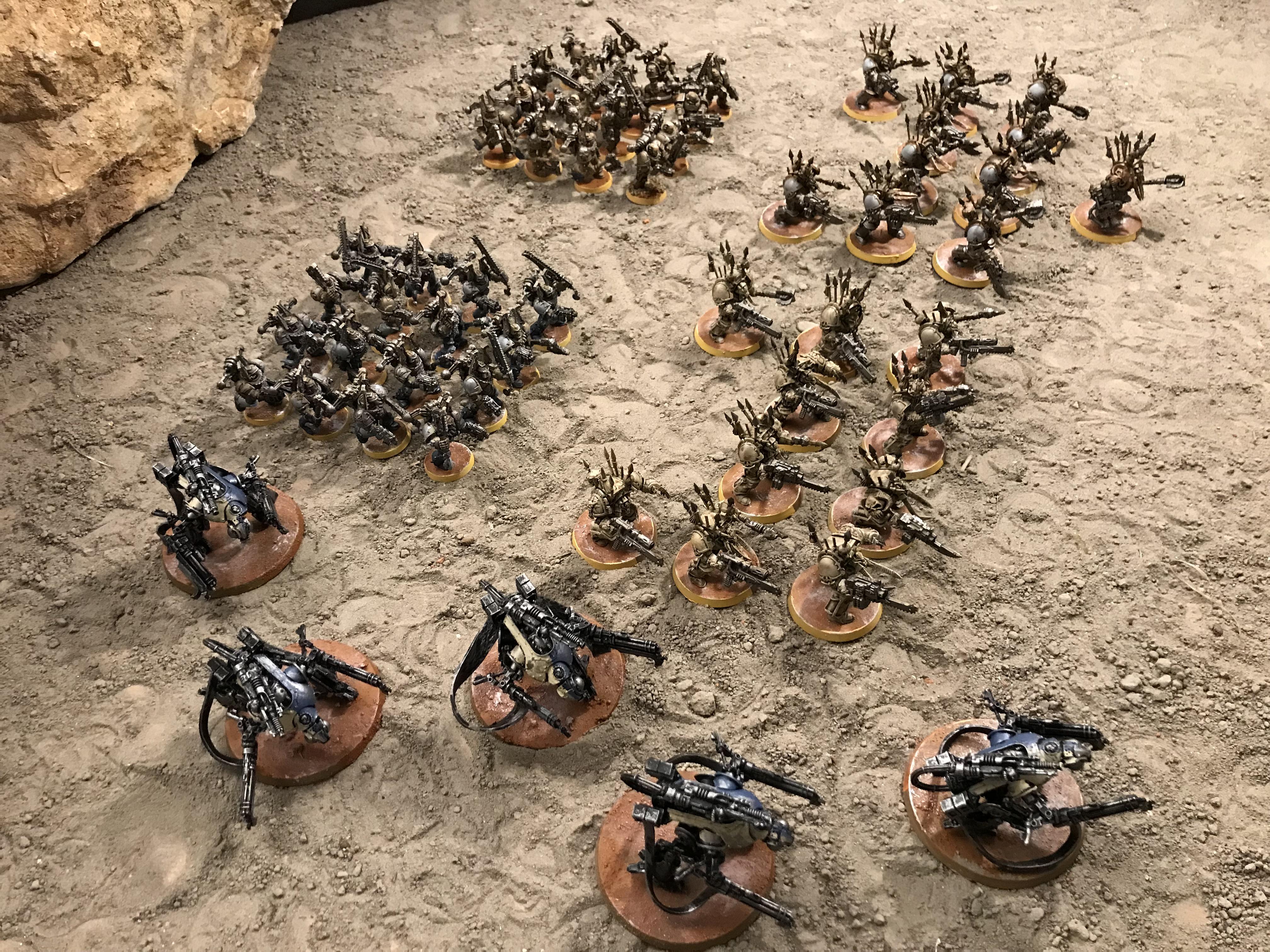 Legio XXXXII Destructris