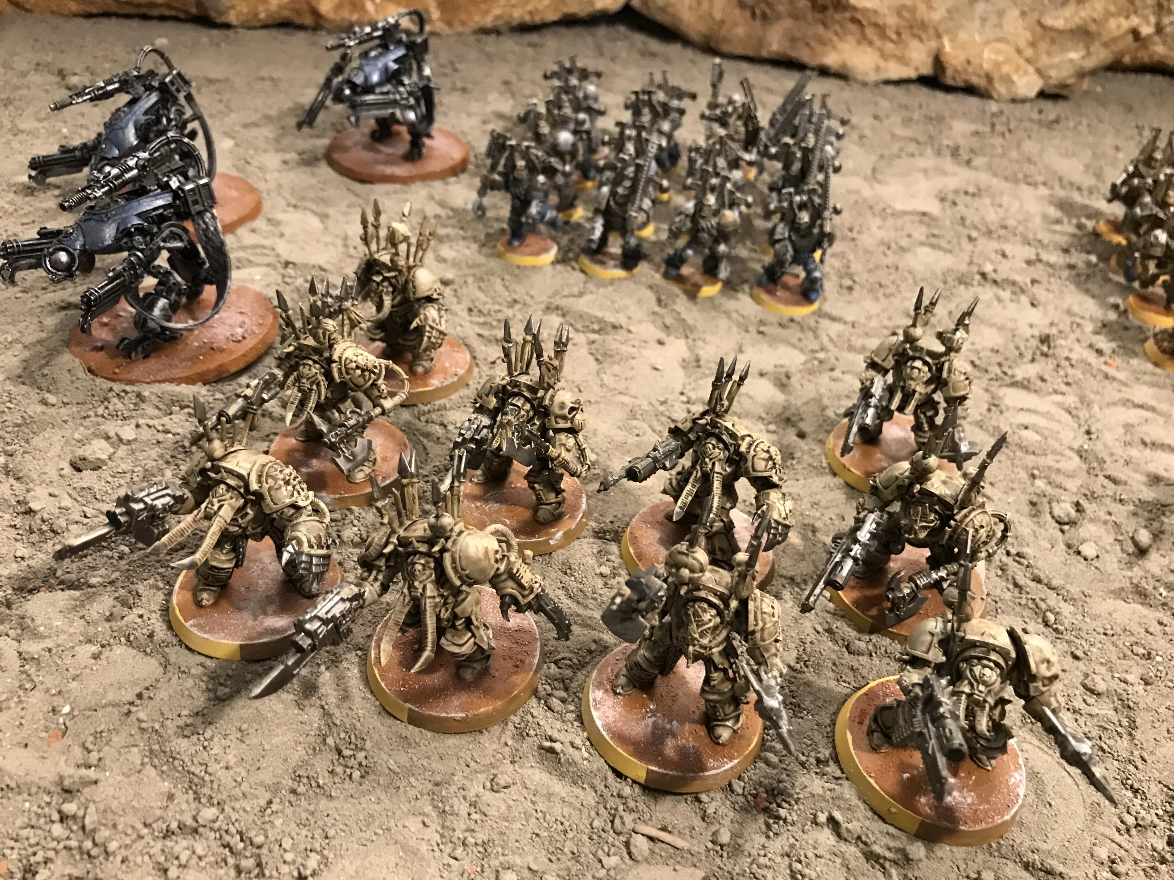 Legio XXXXII Destructris