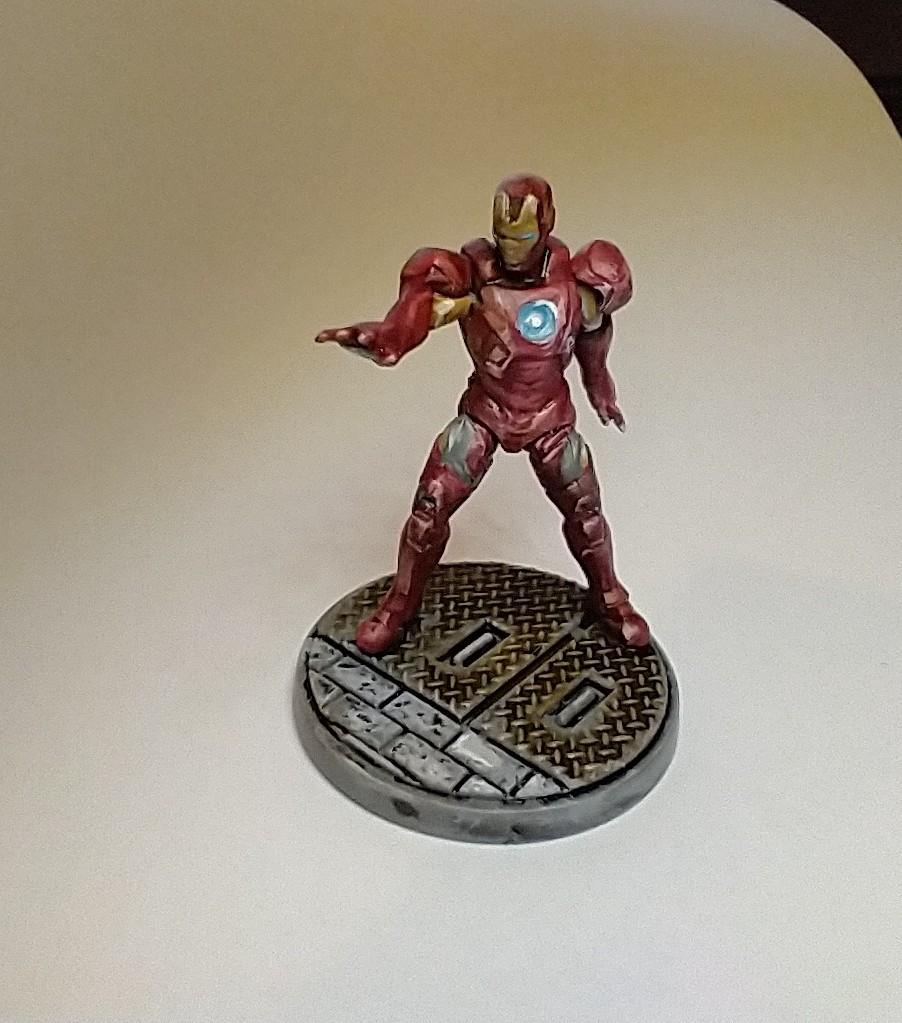 Avenger, Hydra, Lizard, Marvel, Skrull, Spider-man, Spiderman
