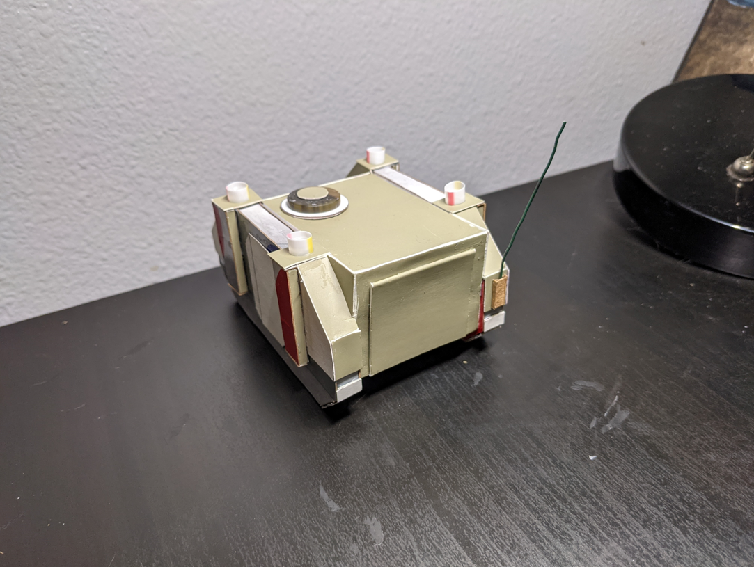 Poorhammer, Rhino, Rhino Tank, Scratch Build, Space Marines, Spacemarine, Spacemarine Rhino Tank Poorhammer, Spacemarine Scratbuilt Poorhammer Rhino Tank, Tank