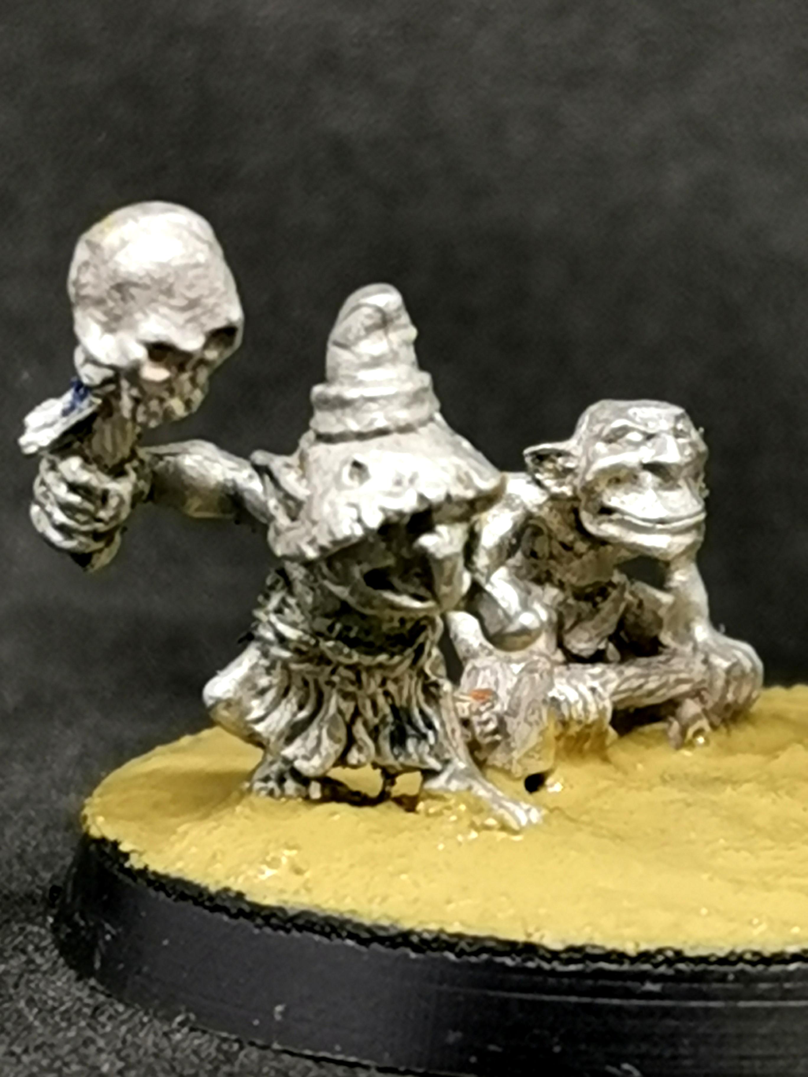 Snotling Miscast