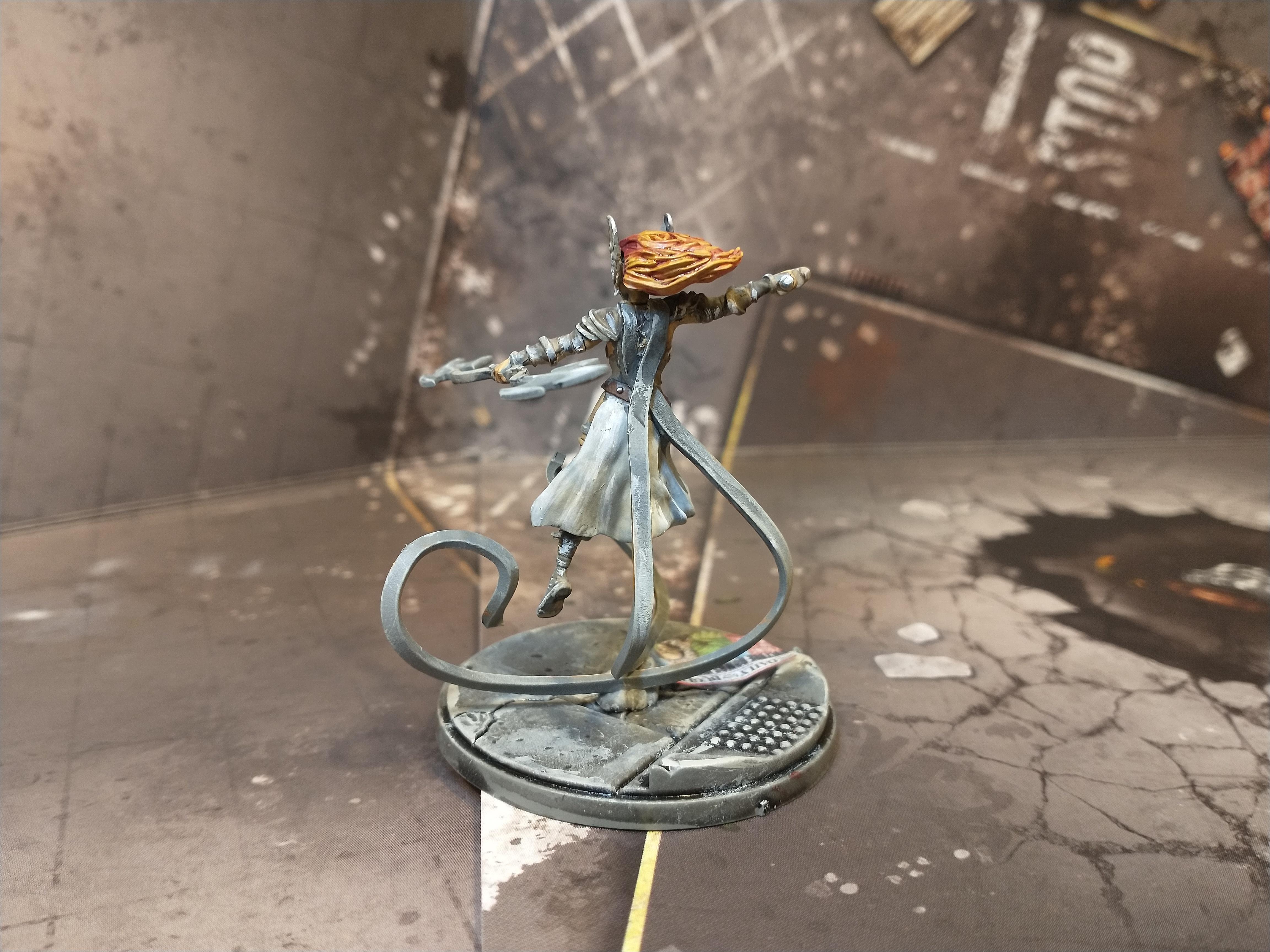 Angela rear