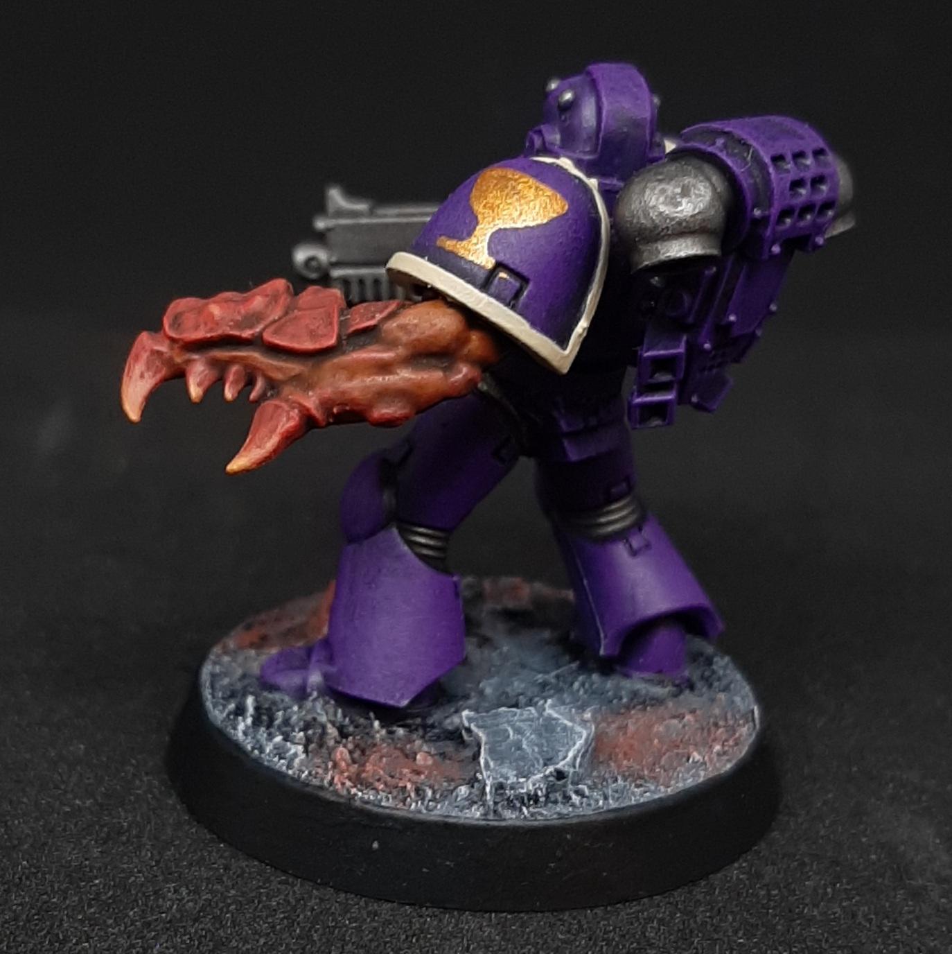 Army, Assault, Chalice, Claw, Cold, Conversion, Custom, Drinkers, Excommunicate, Fast, Free, Kelch, Kitbash, Mutant, Mutation, Renegade, Seelentrinker, Soul, Space, Space Marines, Squad, Tactical, Traitor