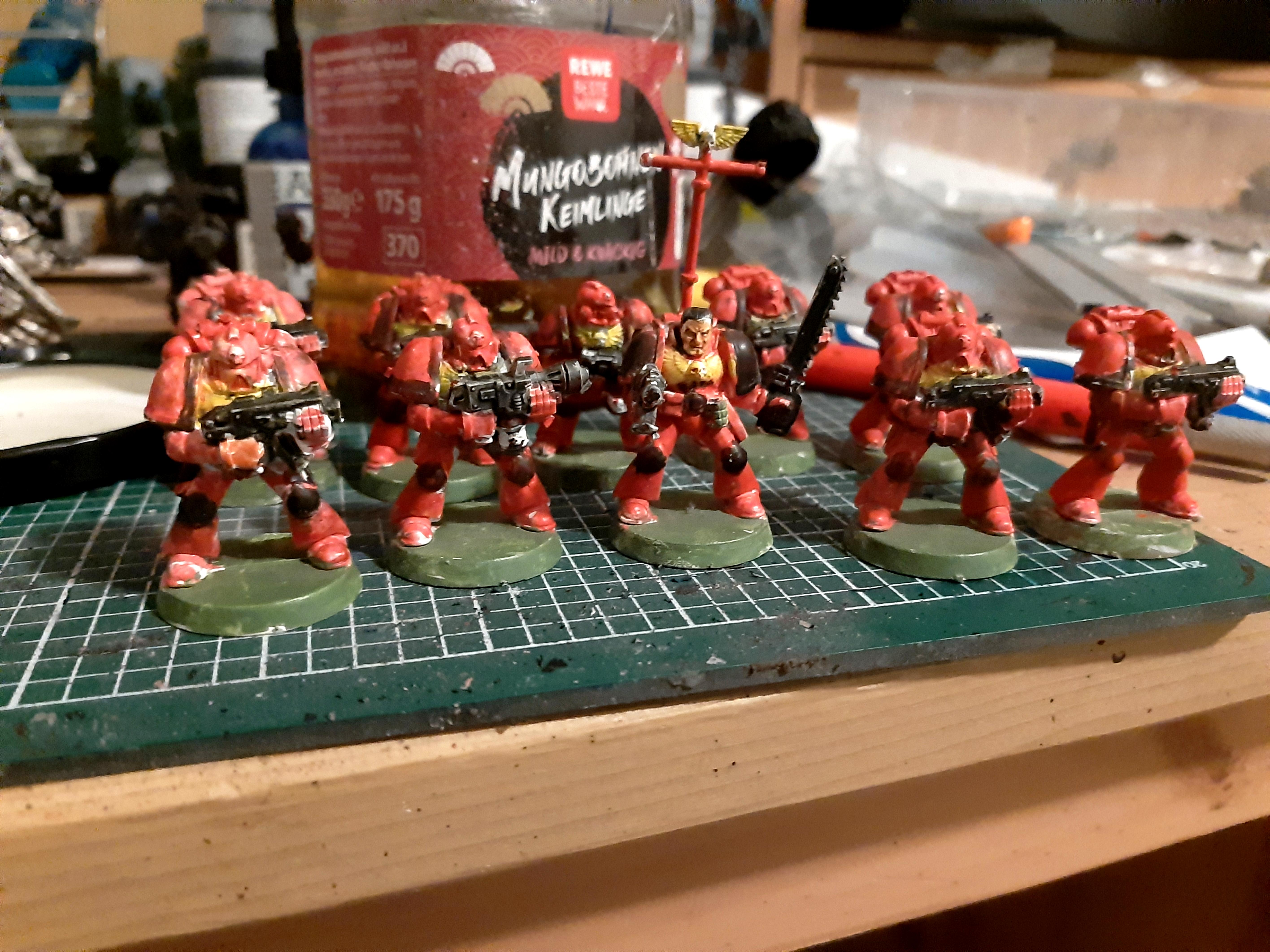 OG Marines