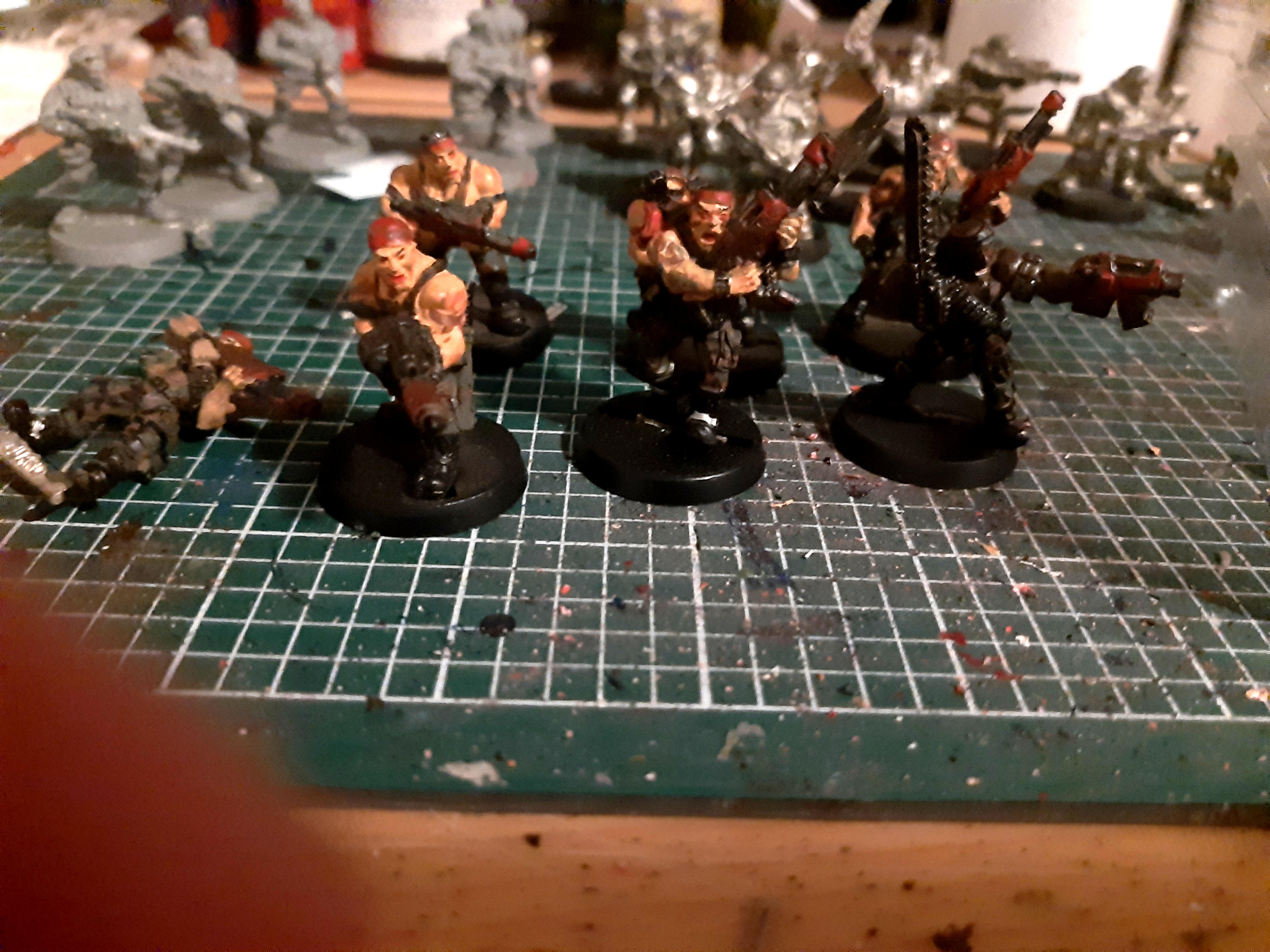 Catachans