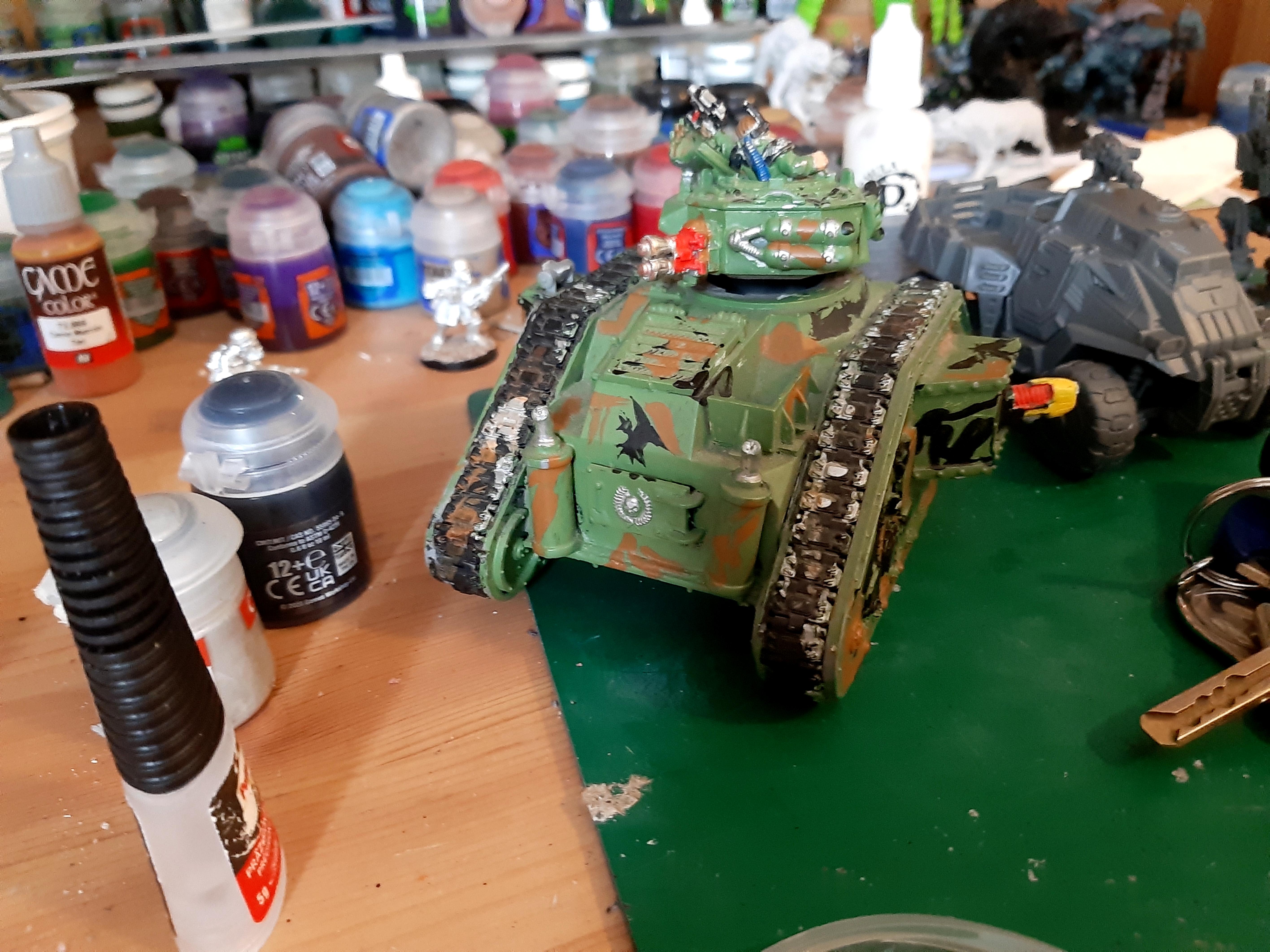 OG Demolisher 2