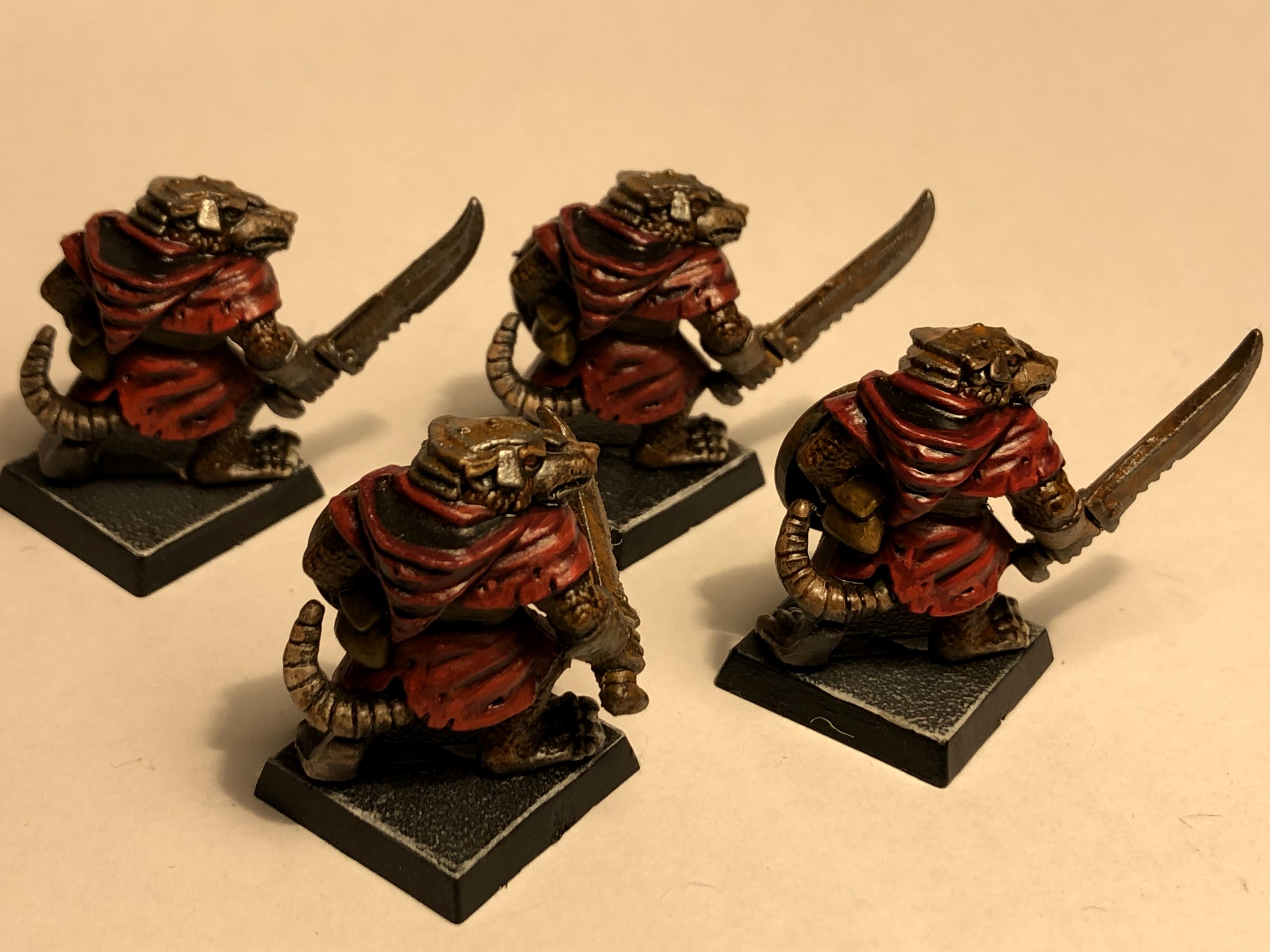 WHQ Clanrats (back)