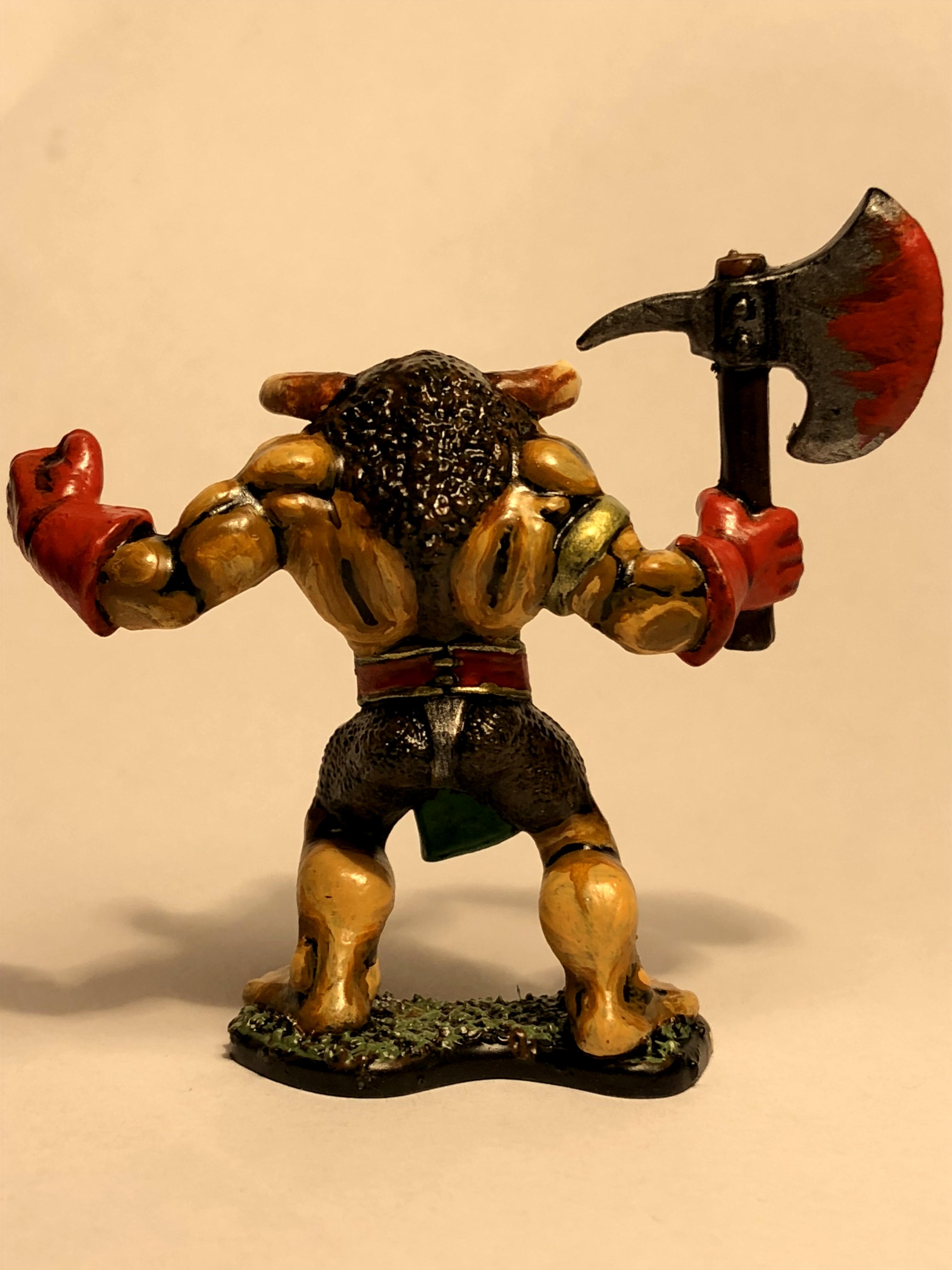 WHQ Minotaur (old) 2