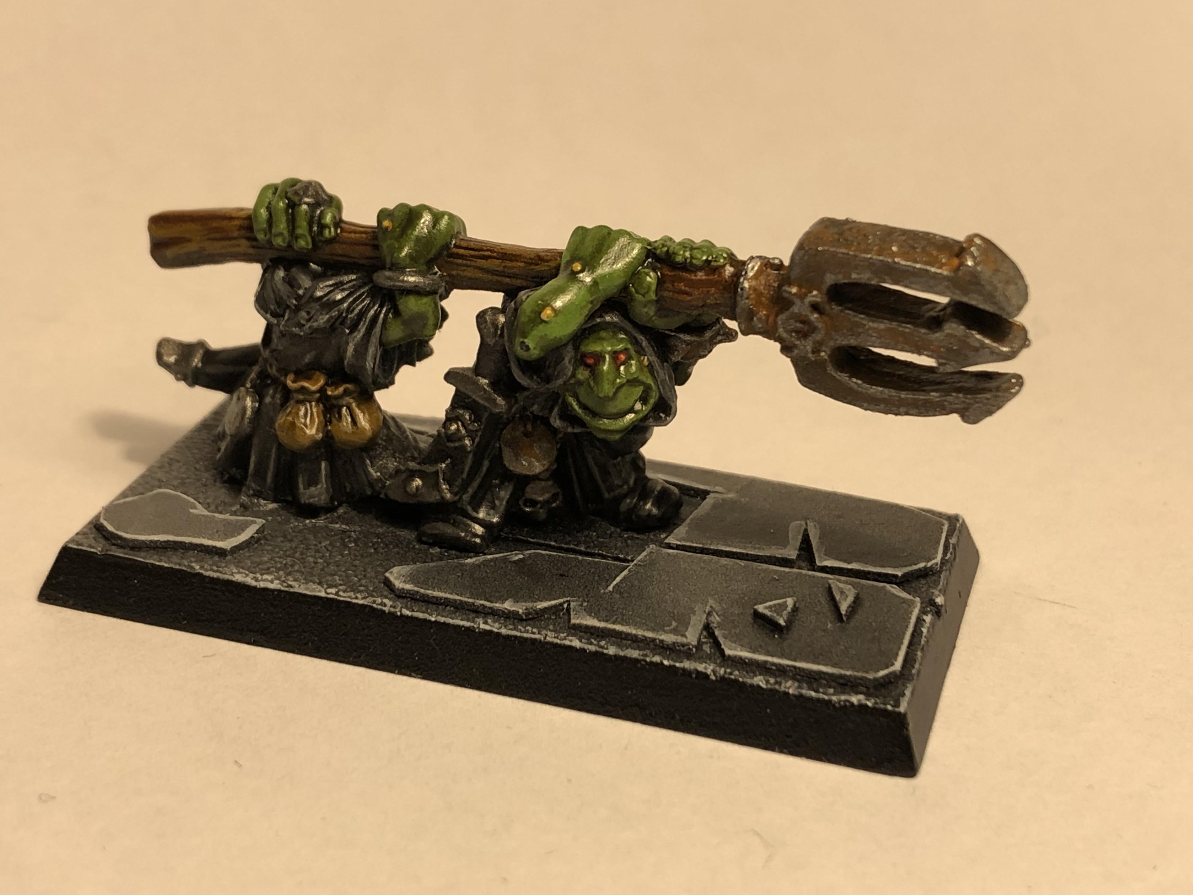 WHQ Squig herders 1