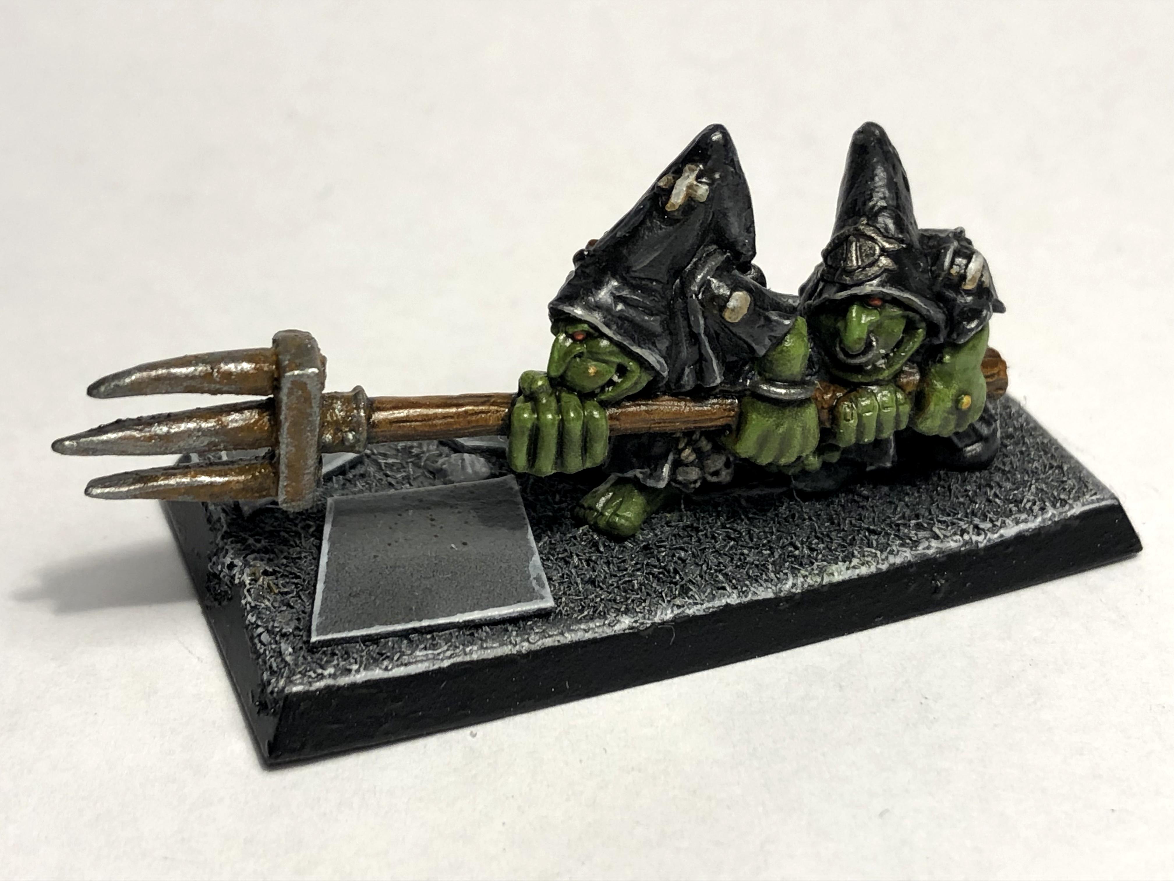 WHQ Squig herders 5