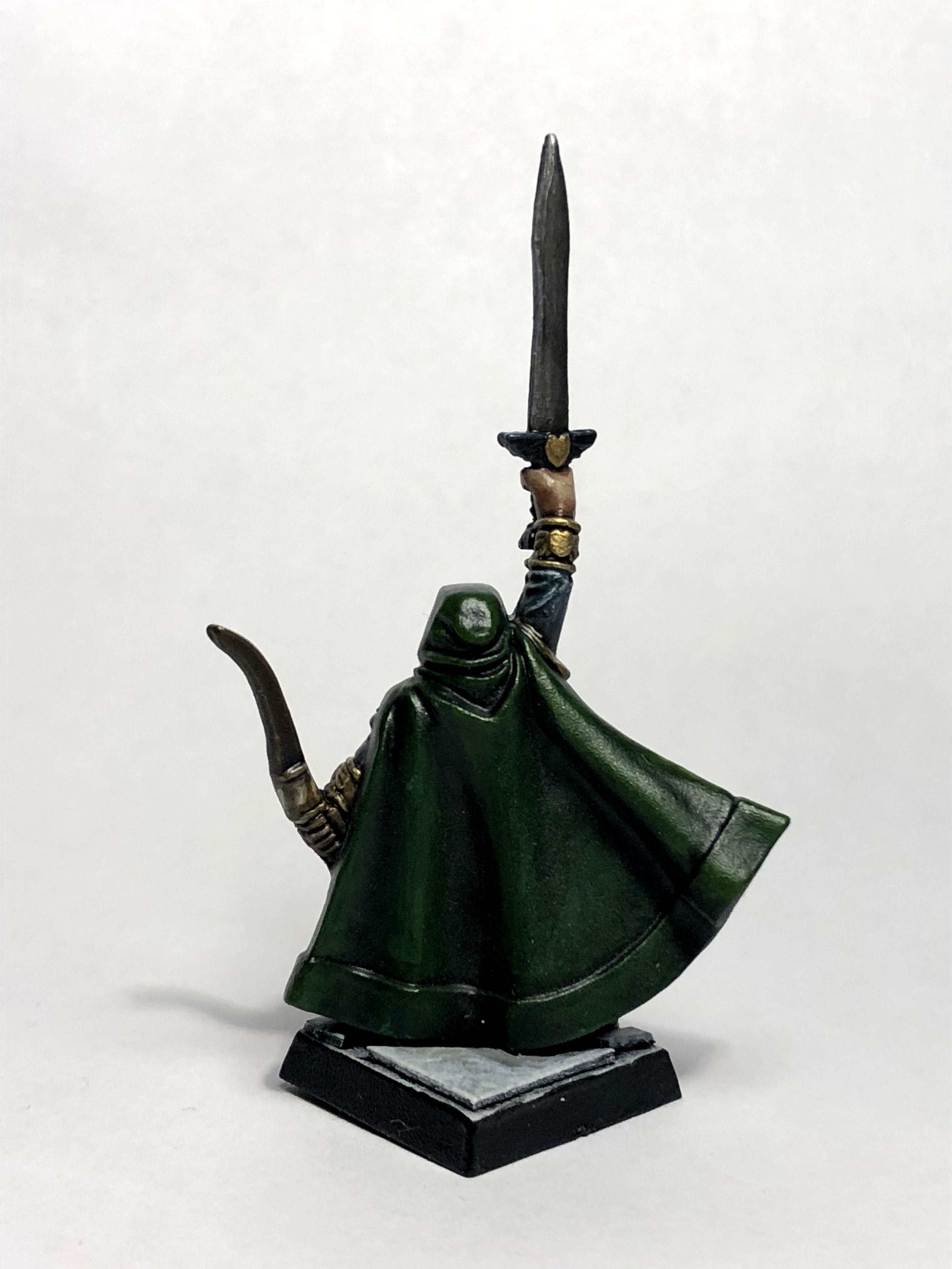 WHQ Elf 1