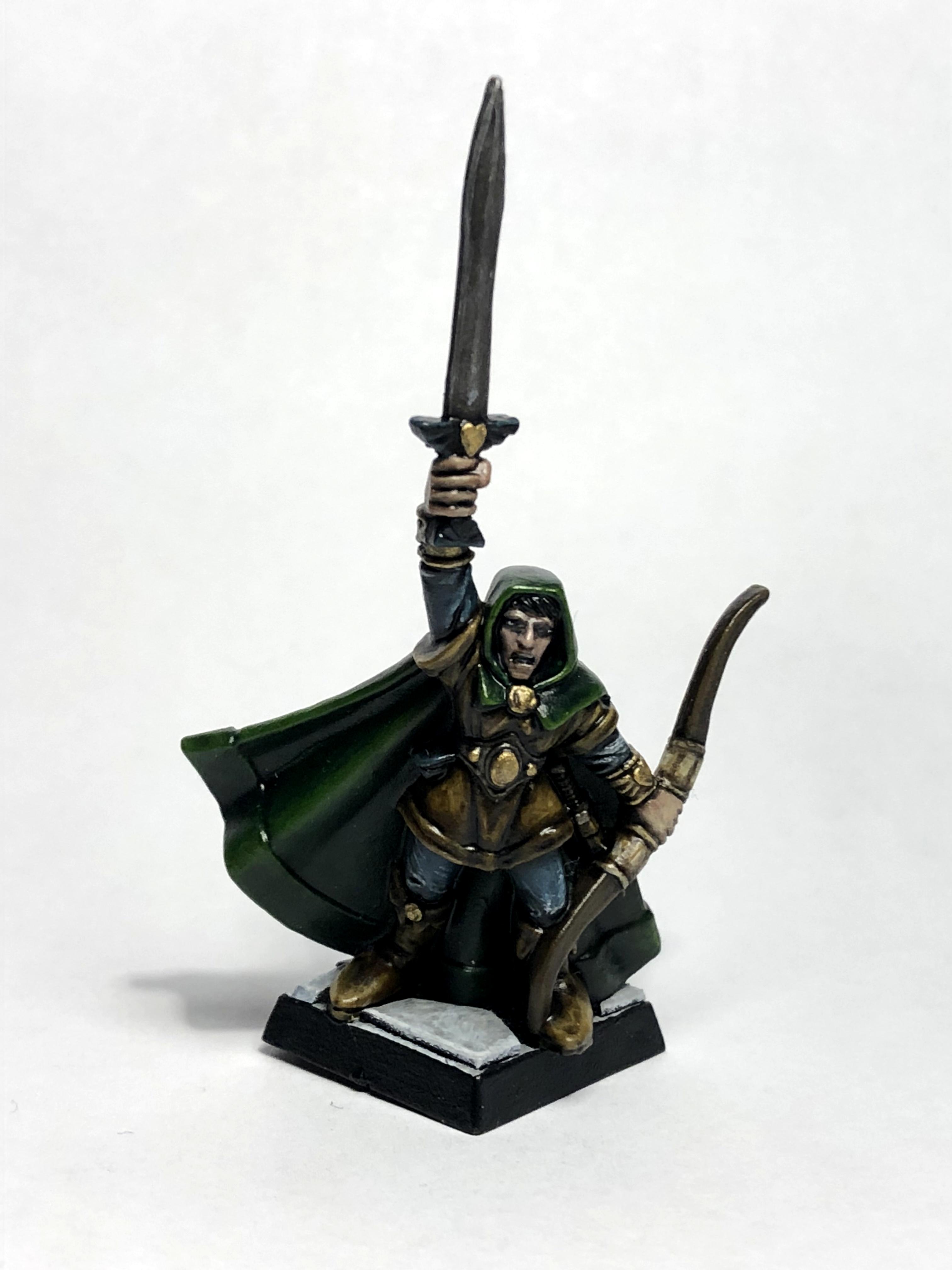 WHQ Elf 2