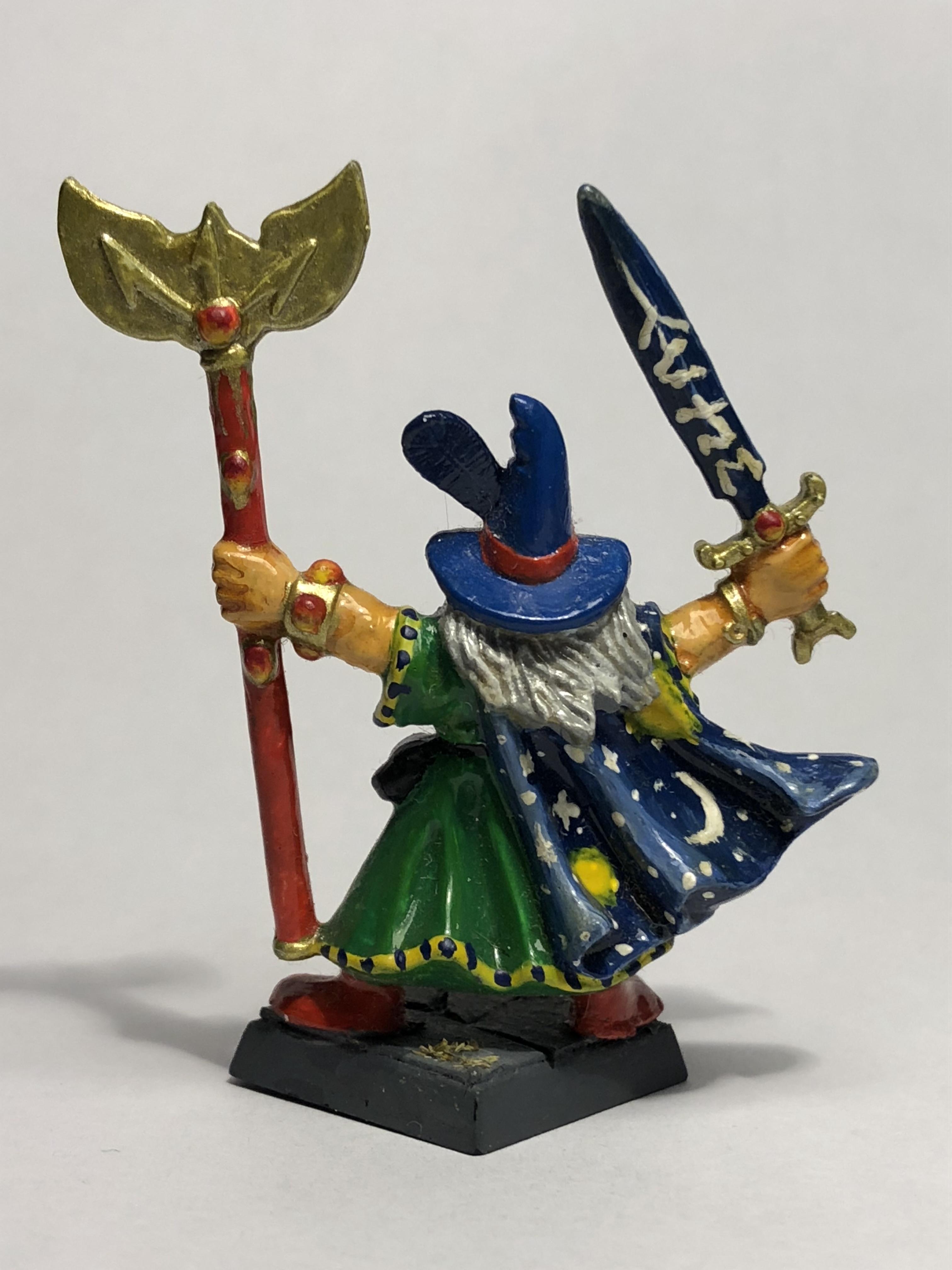 WHQ Wizard 2