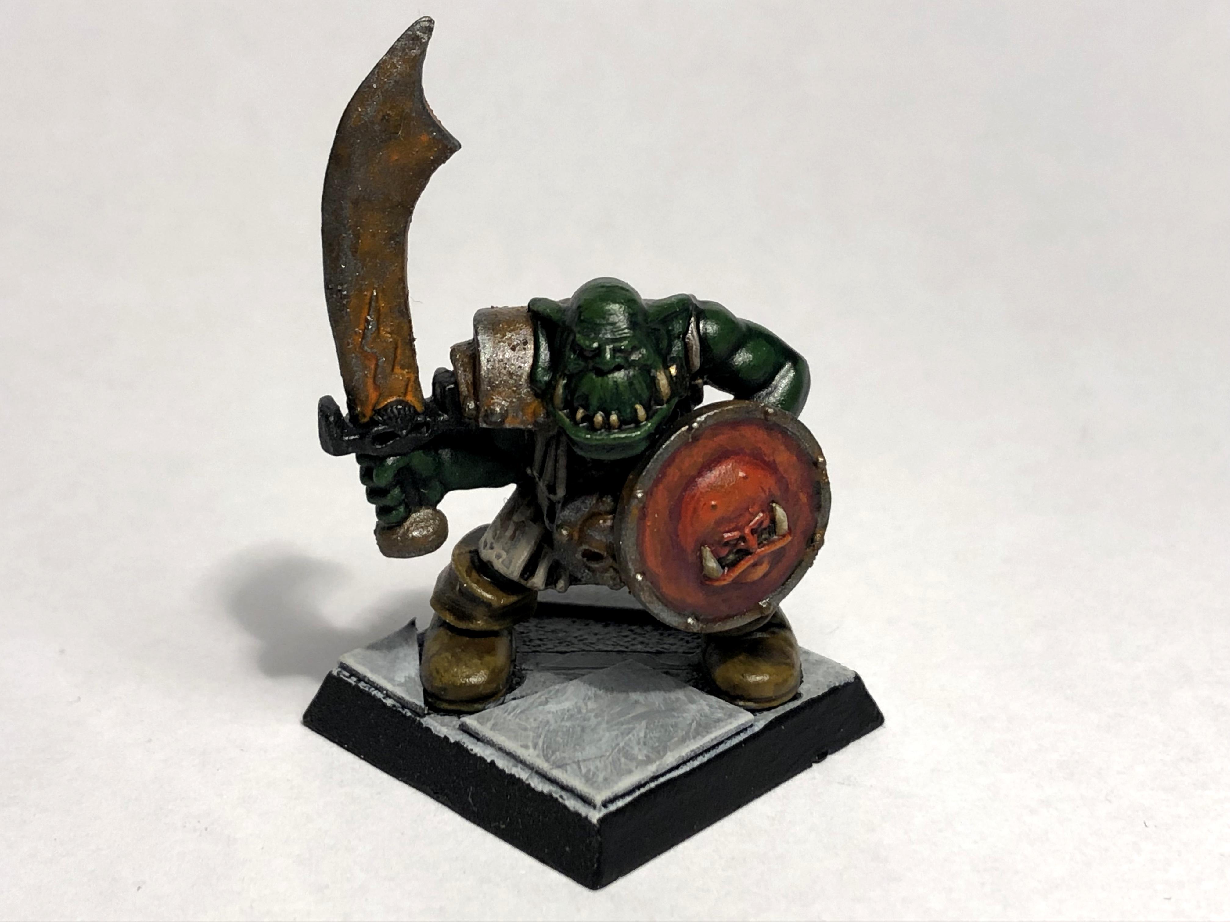 WHQ Orc 1
